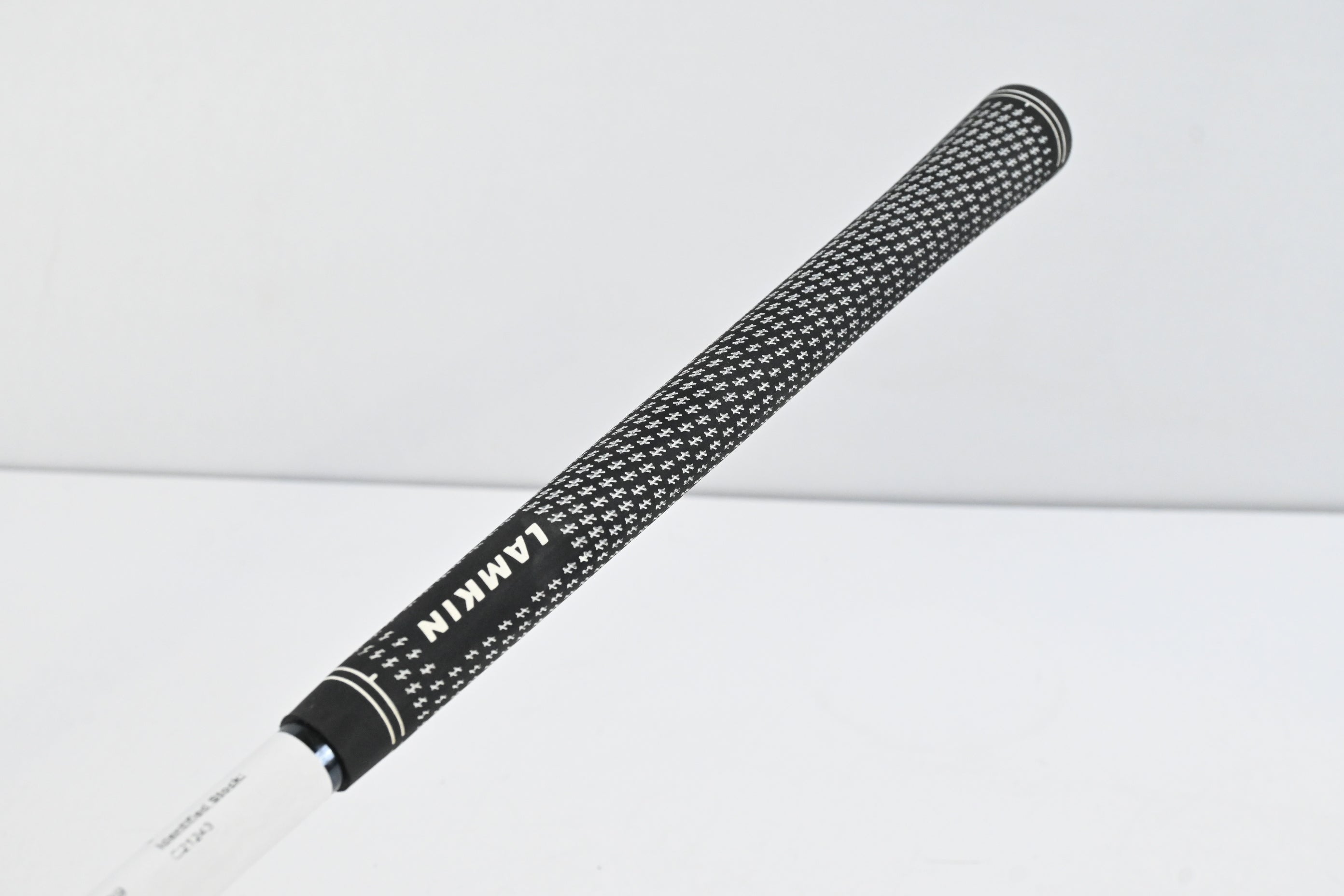 Caley 01X #3 Iron / 20 Degree / Regular Flex UST Mamiya Recoil Dart 65 Shaft