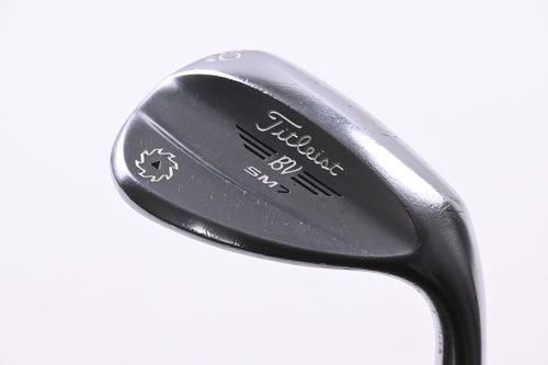 Titleist Vokey SM7 Lob Wedge / 60 Degree / Wedge Flex Titleist Vokey Shaft