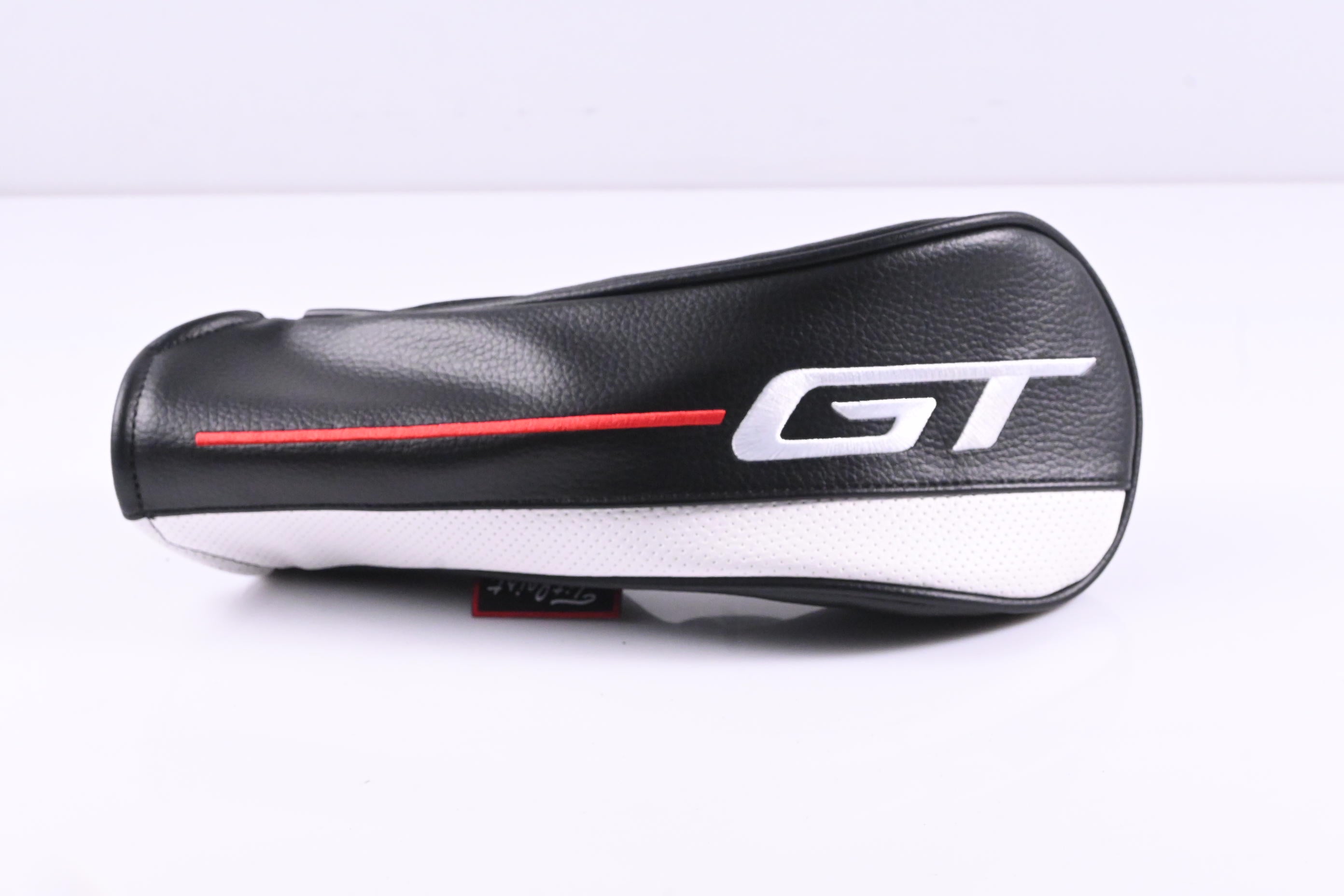 Titleist GT2 #5 Wood / 18 Degree / Stiff Flex HZRDUS Black 60 Shaft