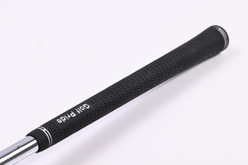 Mizuno JPX 925 Forged #4 Iron / 22 Degree / X-Flex KBS Tour 130 Shaft