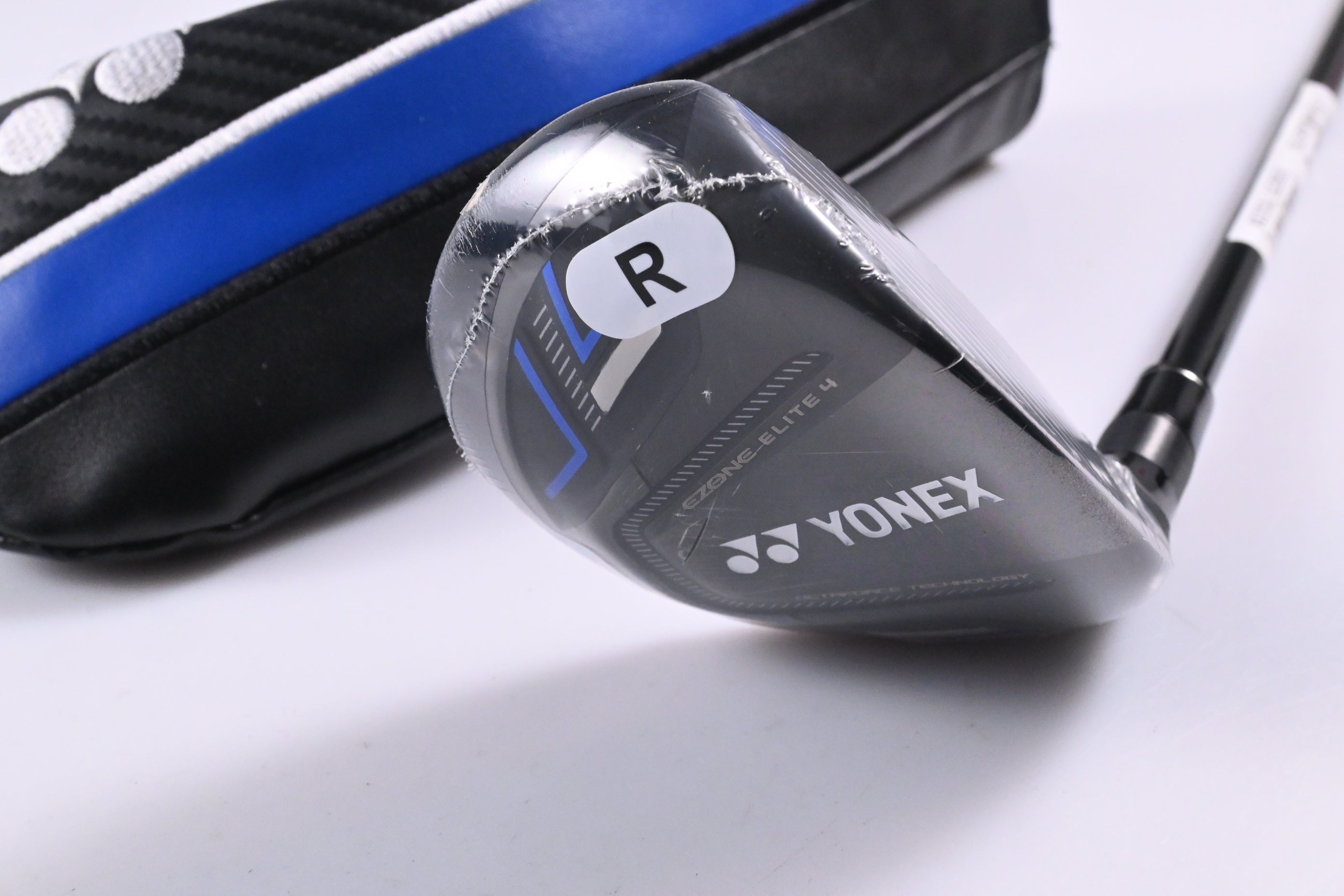 Yonex Ezone Elite 4 #5 Hybrid / 26 Degree / Regular Flex Yonex EX-E04 Shaft