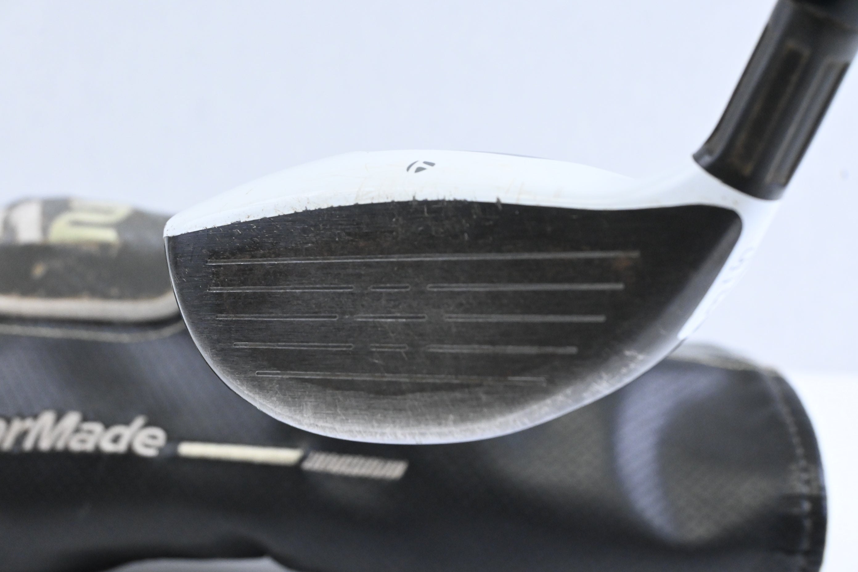 Taylormade M2 2017 #3 Wood / 15 Degree / Stiff Flex VA Composites Raijin 64