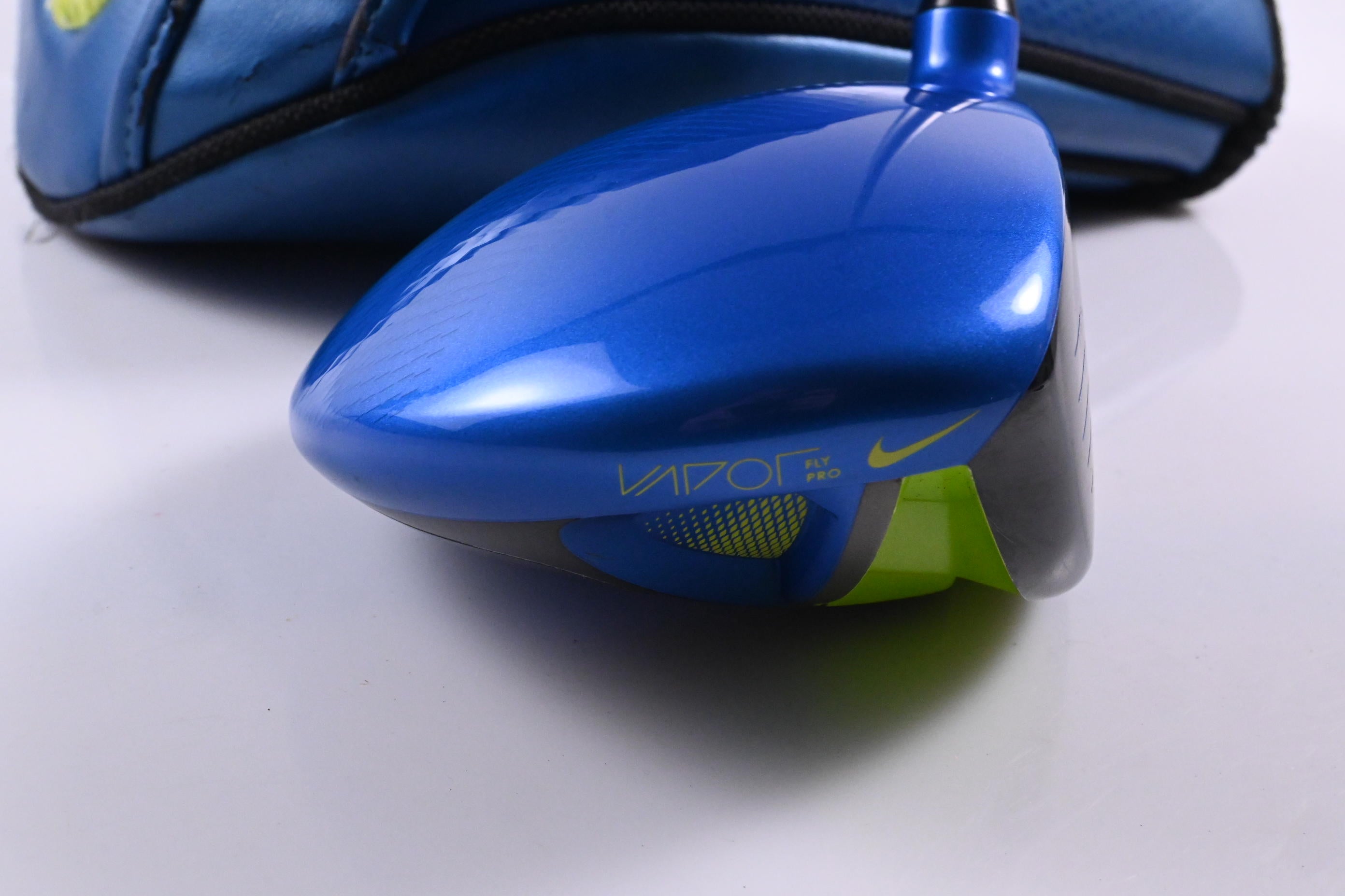 Nike Vapor Fly Pro Driver / 10.5 Degree / Stiff Flex Diamana S+ Blue 60 Shaft