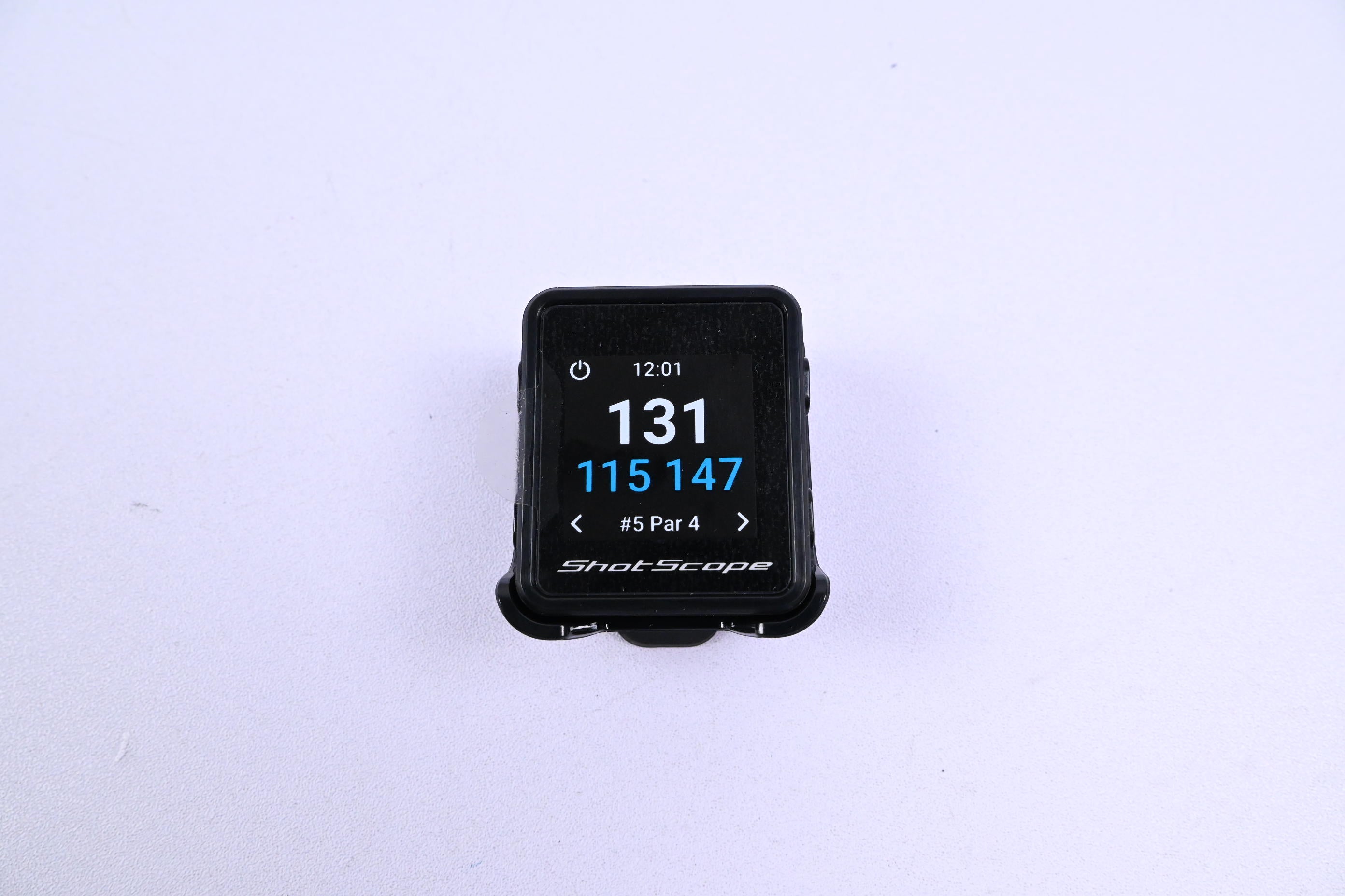 Shot Scope Pro LX + / GPS & Rangefinder