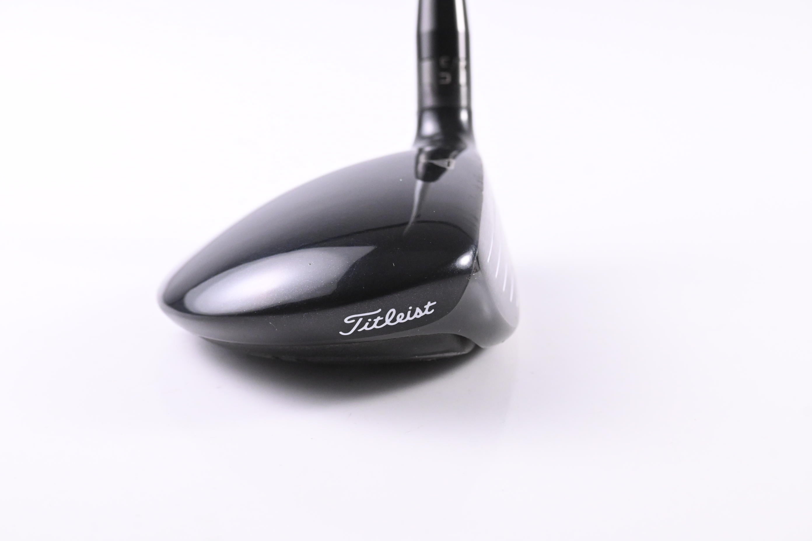 Titleist 915 F #3 Wood / 15 Degree / Stiff Flex Aldila Rogue Black 95 MSI 80