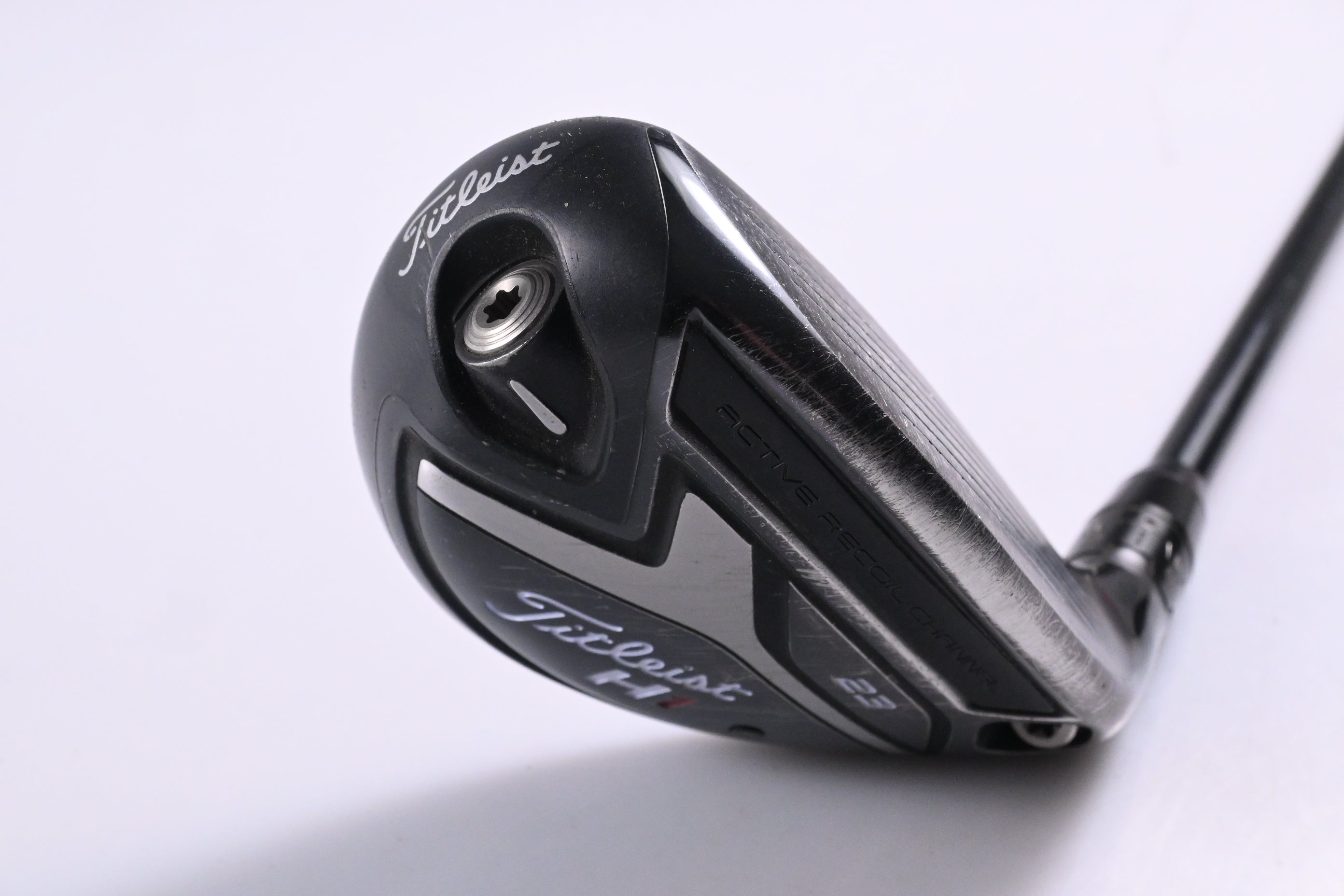 Titleist 818 H1 #4 Hybrid / 23 Degree / Senior Flex Tensei CK Red 60 Shaft