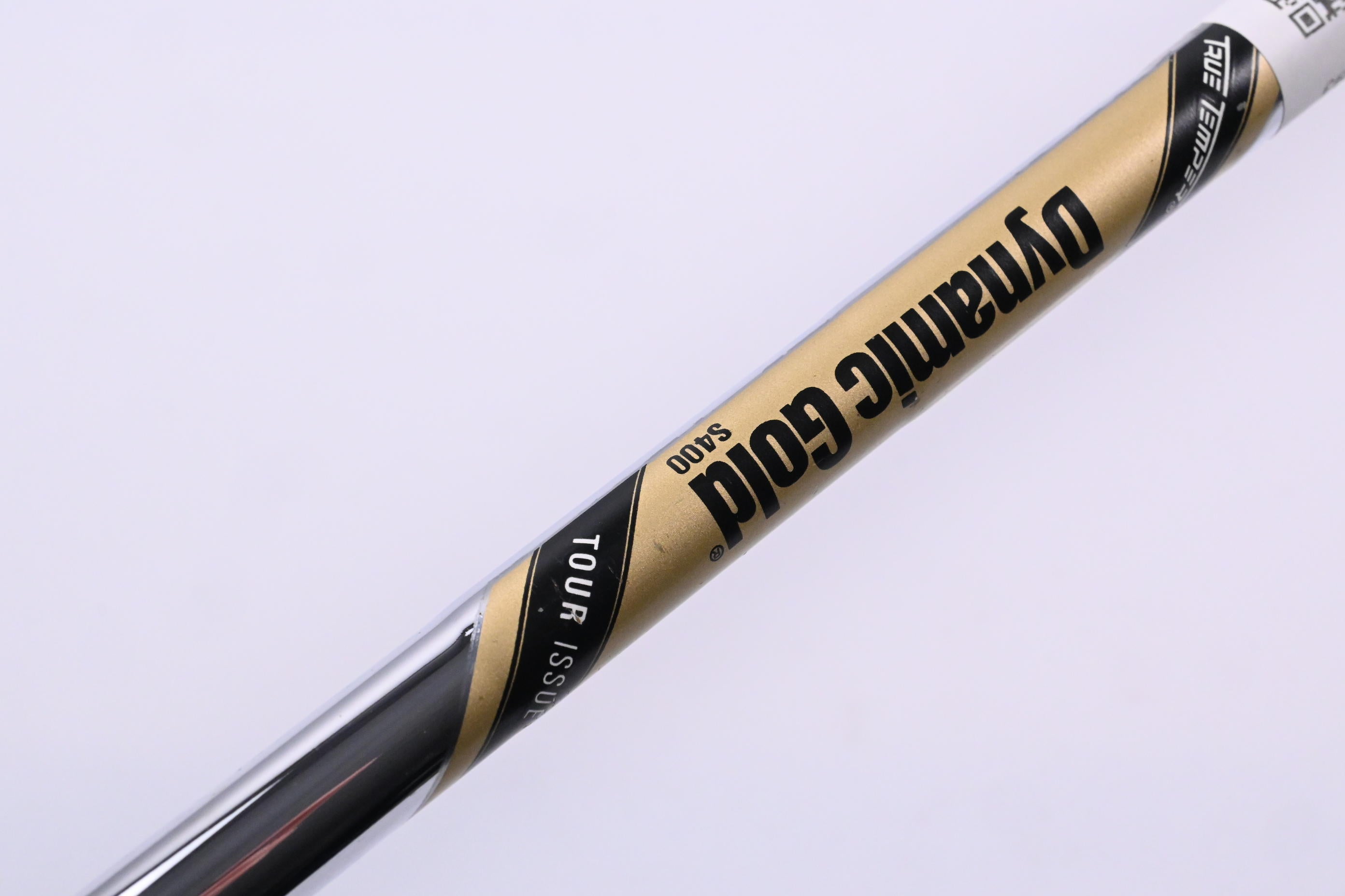Cleveland RTX-4 Lob Wedge / 58 Degree / Stiff Flex Dynamic Gold S400 Shaft