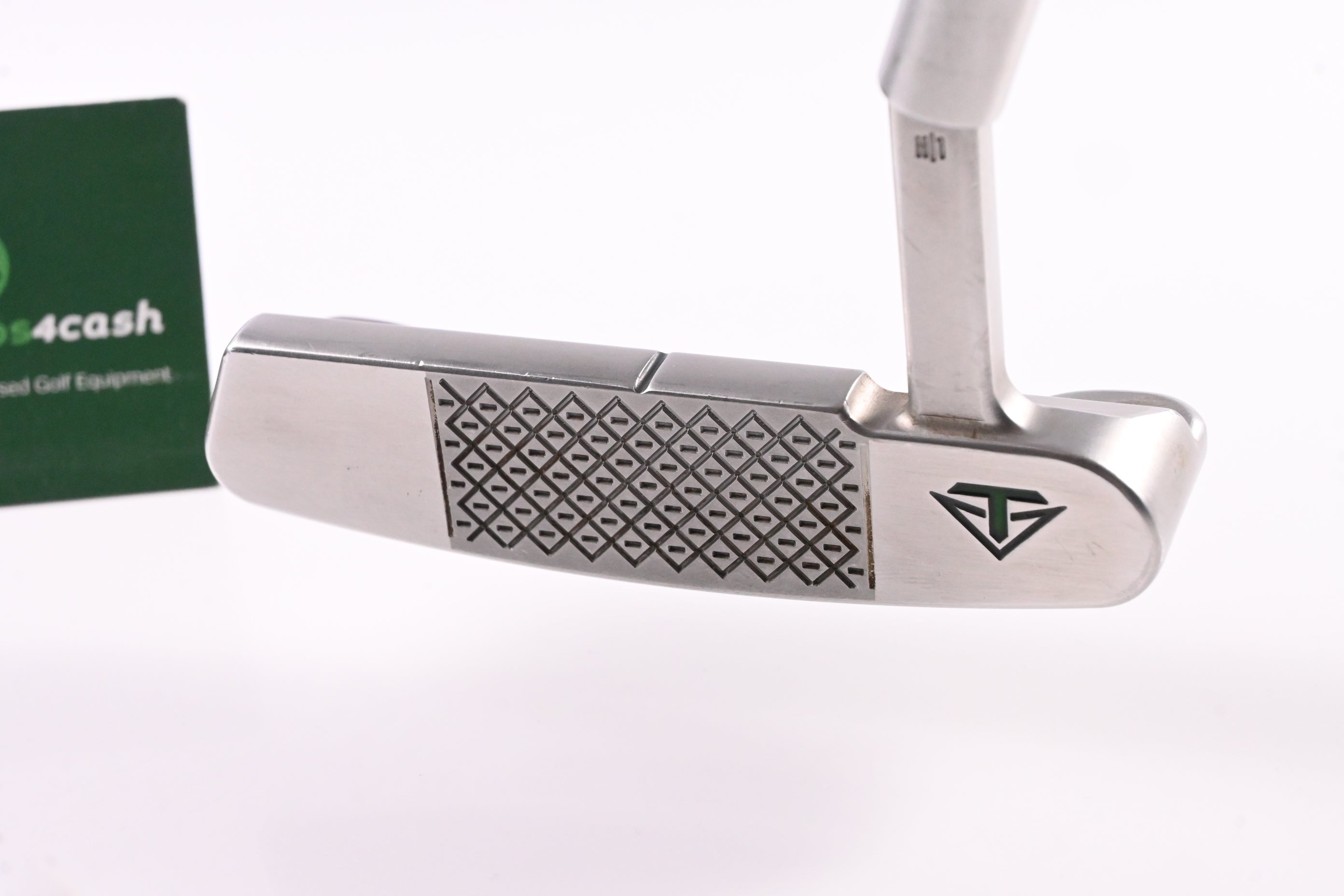 Odyssey Toulon Austin Putter / 35 Inch