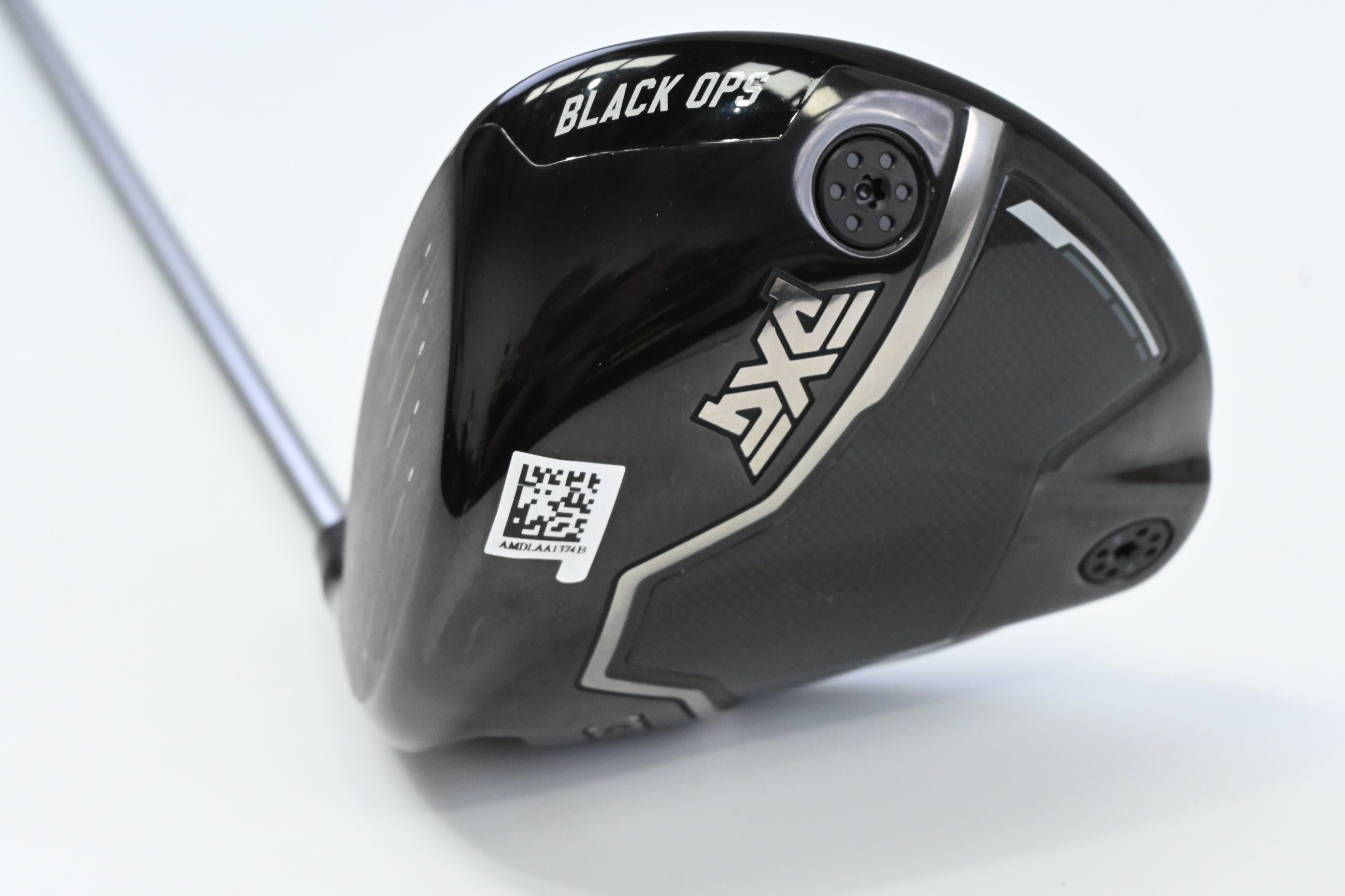 Left Hand PXG 0311 Black Ops Driver / 9 Degree / X-Flex Tensei CK Blue 75 Shaft