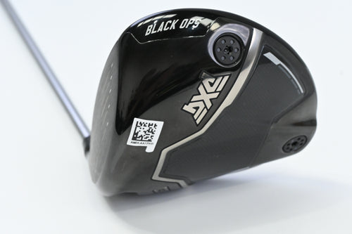 Left Hand PXG 0311 Black Ops Driver / 9 Degree / X-Flex Tensei CK Blue 75 Shaft