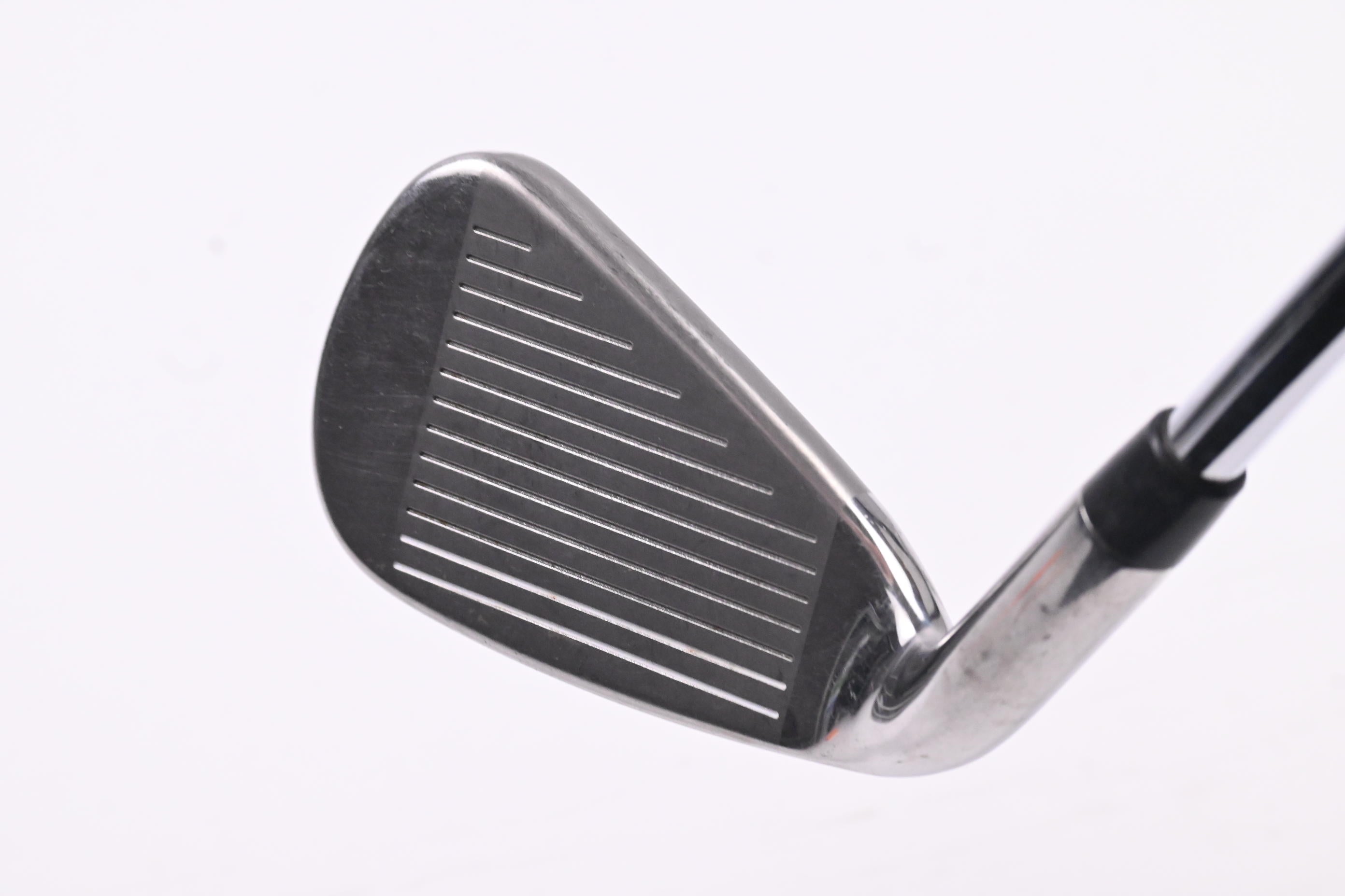 Callaway Rogue ST Max #5 Iron / 21.5 Degree / Stiff Flex Elevate MPH 95 Shaft