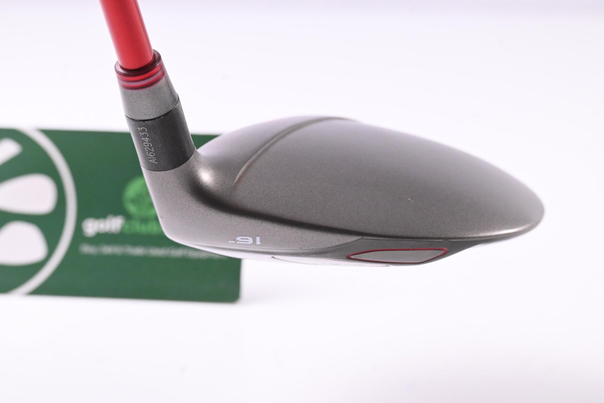 Cobra Baffler T-Rail+ #3 Wood / 16 Degree / Regular Flex Graphite Design G60