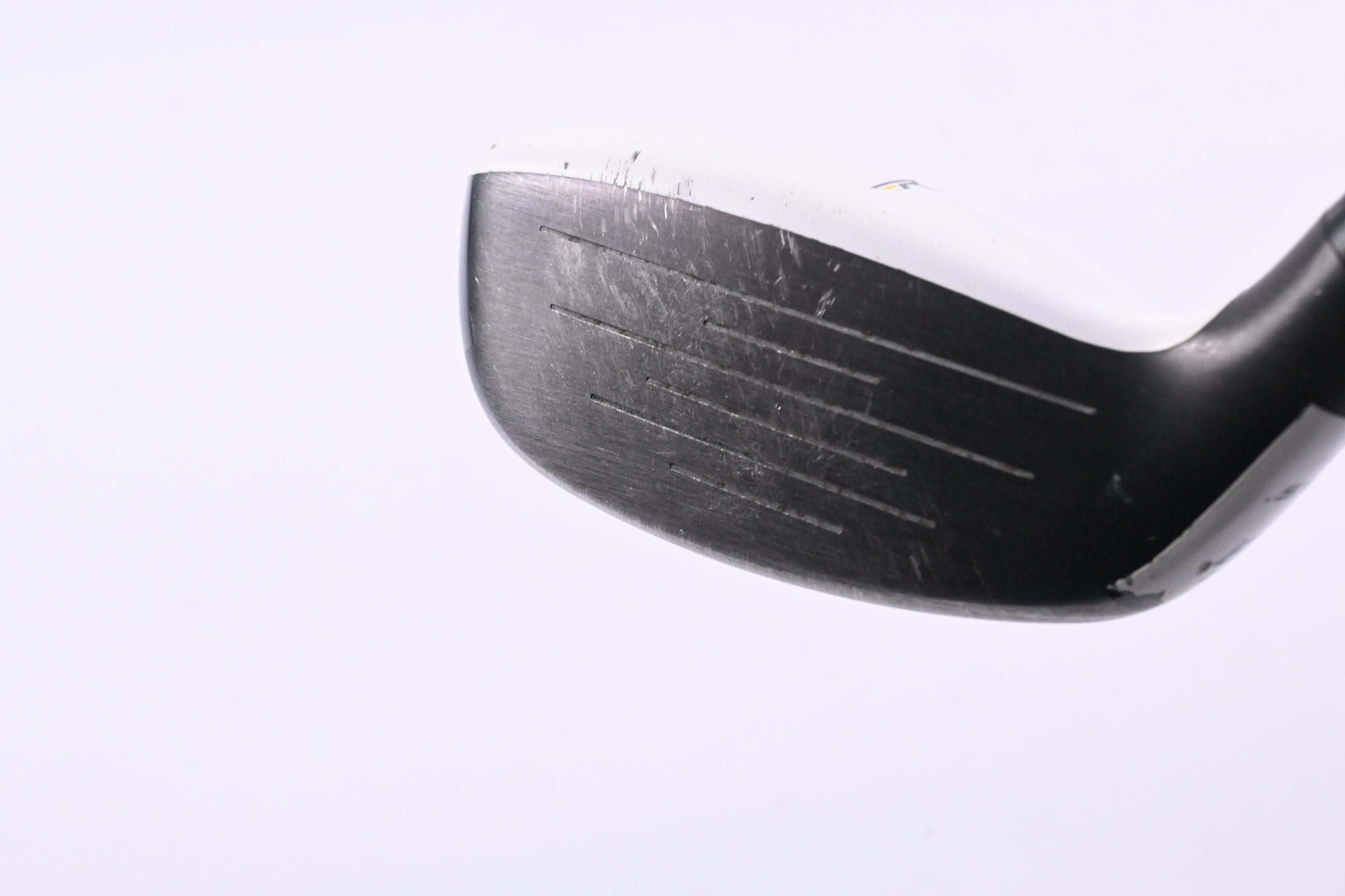 Taylormade RBZ Stage 2 Tour #3 Hybrid / 18.5 Degree / Regular Flex Rocketfuel 80