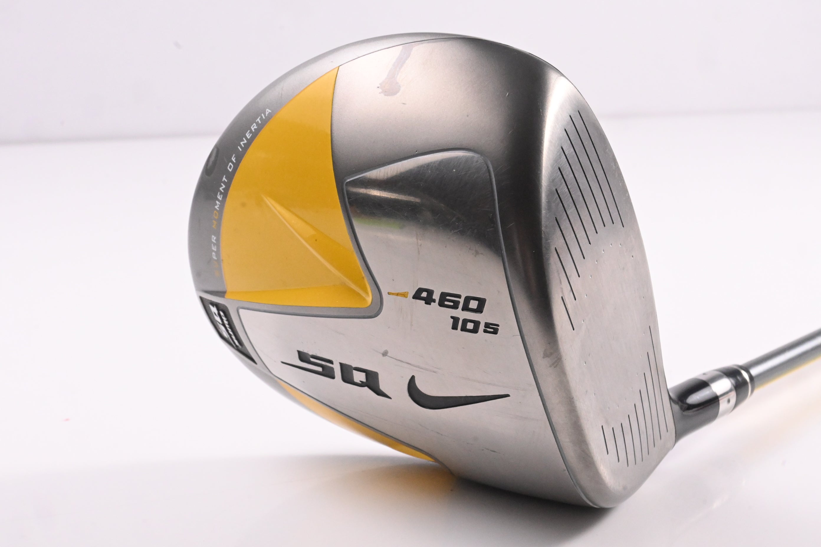 Nike SQ 460 Driver / 10.5 Degree / Regular Flex Diamana Shaft
