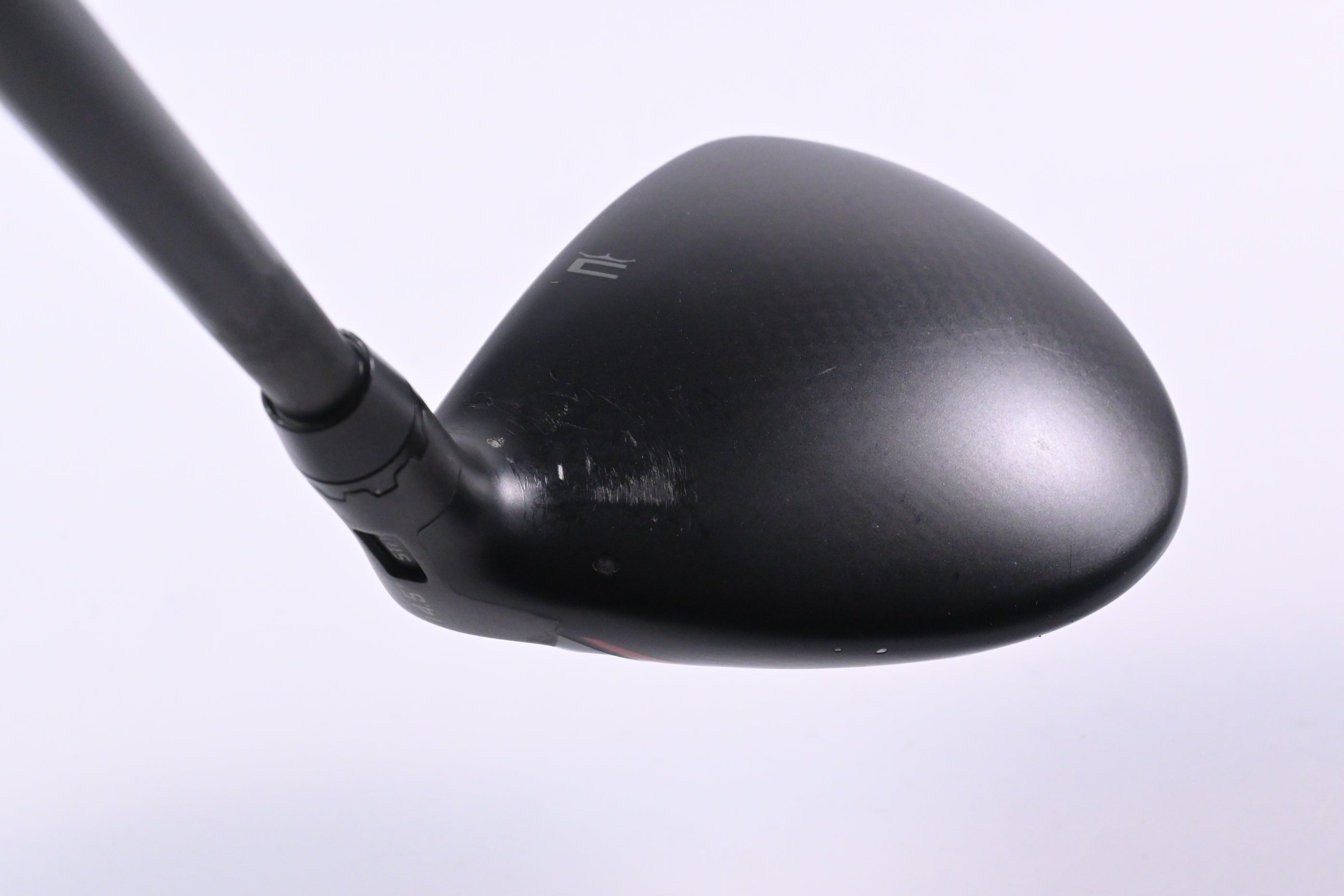 Cobra LTDx LS #3 Wood / 14.5 Degree / Stiff Flex EvenFlow Riptide 50 Shaft
