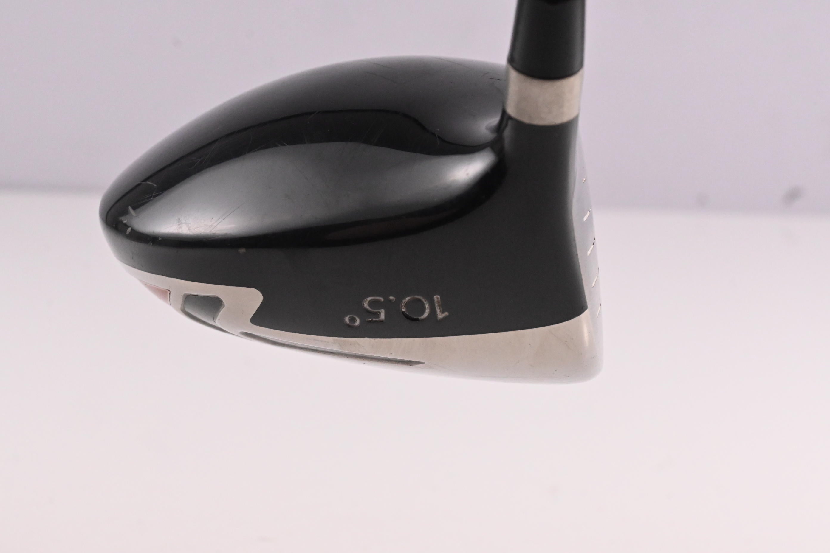 Left Hand Ping G10 Driver / 10.5 Degree / Regular Flex Ping TFC 129 Shaft