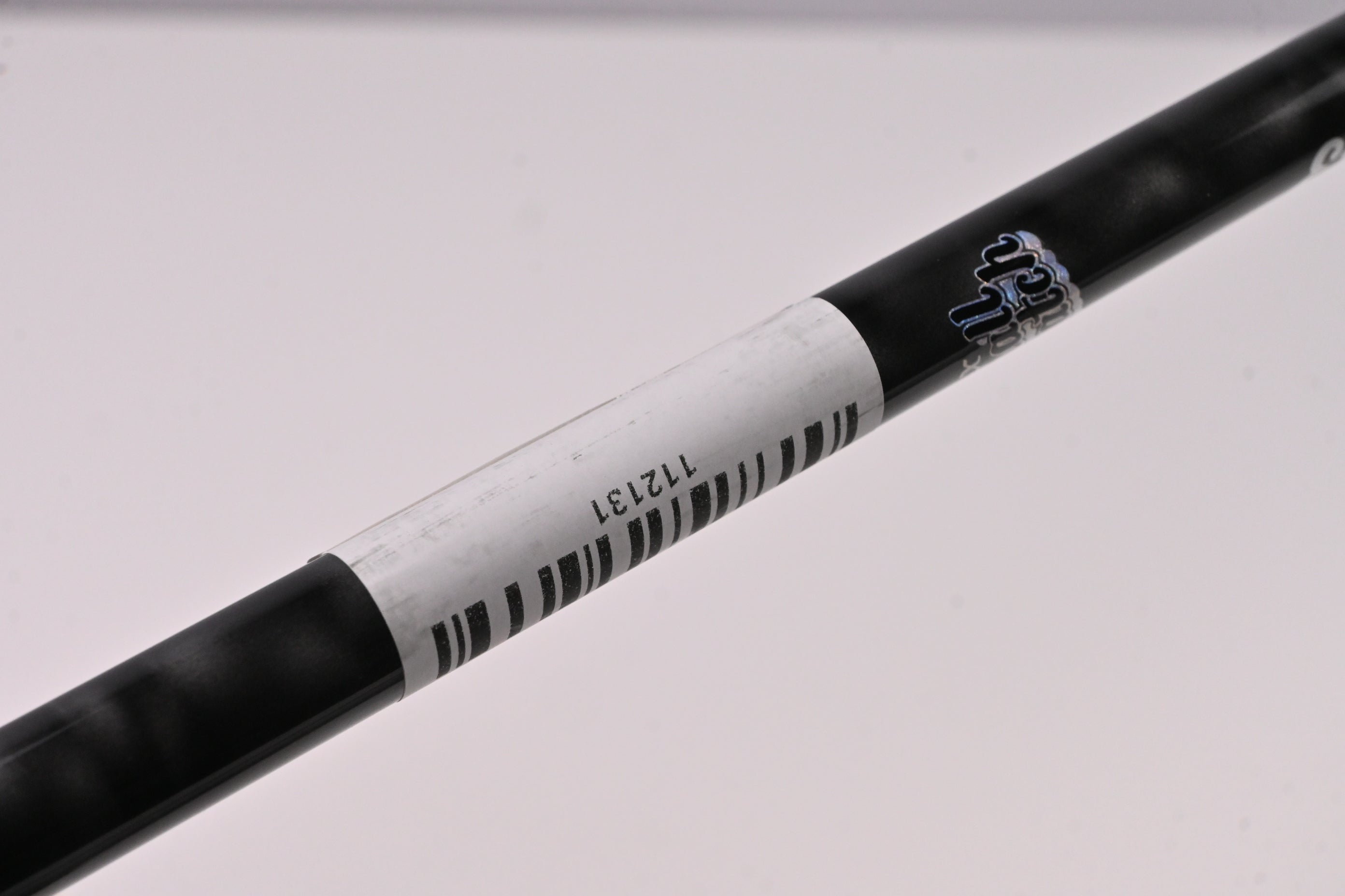 EvenFlow Riptide 50 Small Batch Driver Shaft / Regular Flex / 0.335" Tip / Uncut