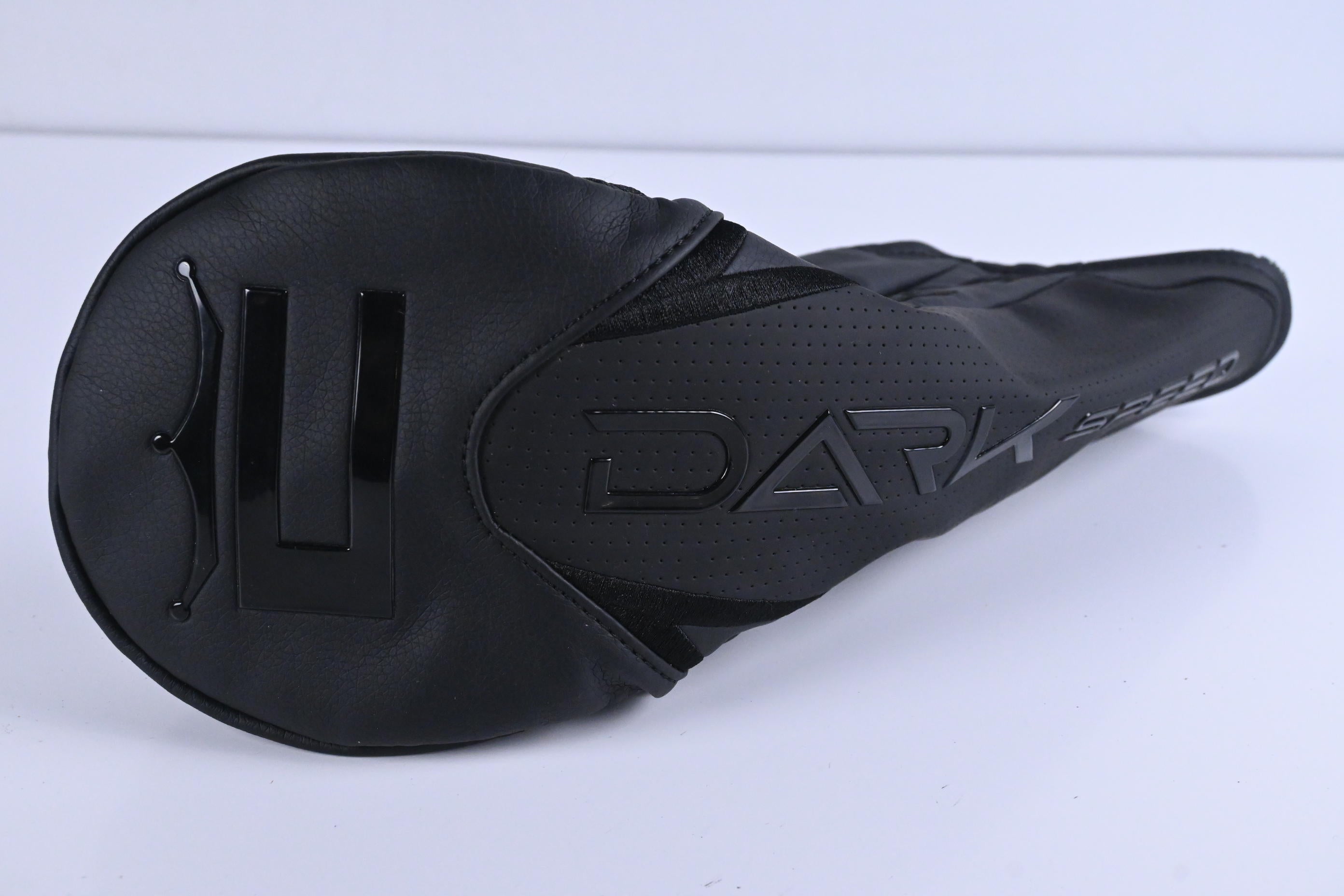 Cobra Darkspeed LS Driver / 10.5 Degree / Stiff Flex UST Mamiya Lin-Q M40X 6