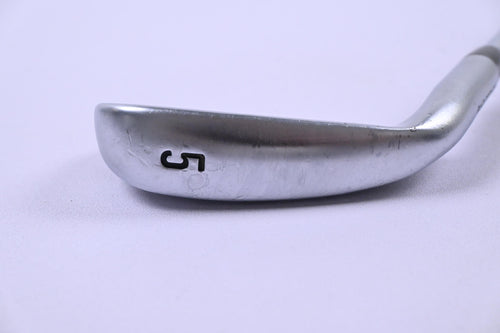 Callaway Apex CF16 #5 Iron / 24 Degree / Regular+ Project X LZ 95 Shaft