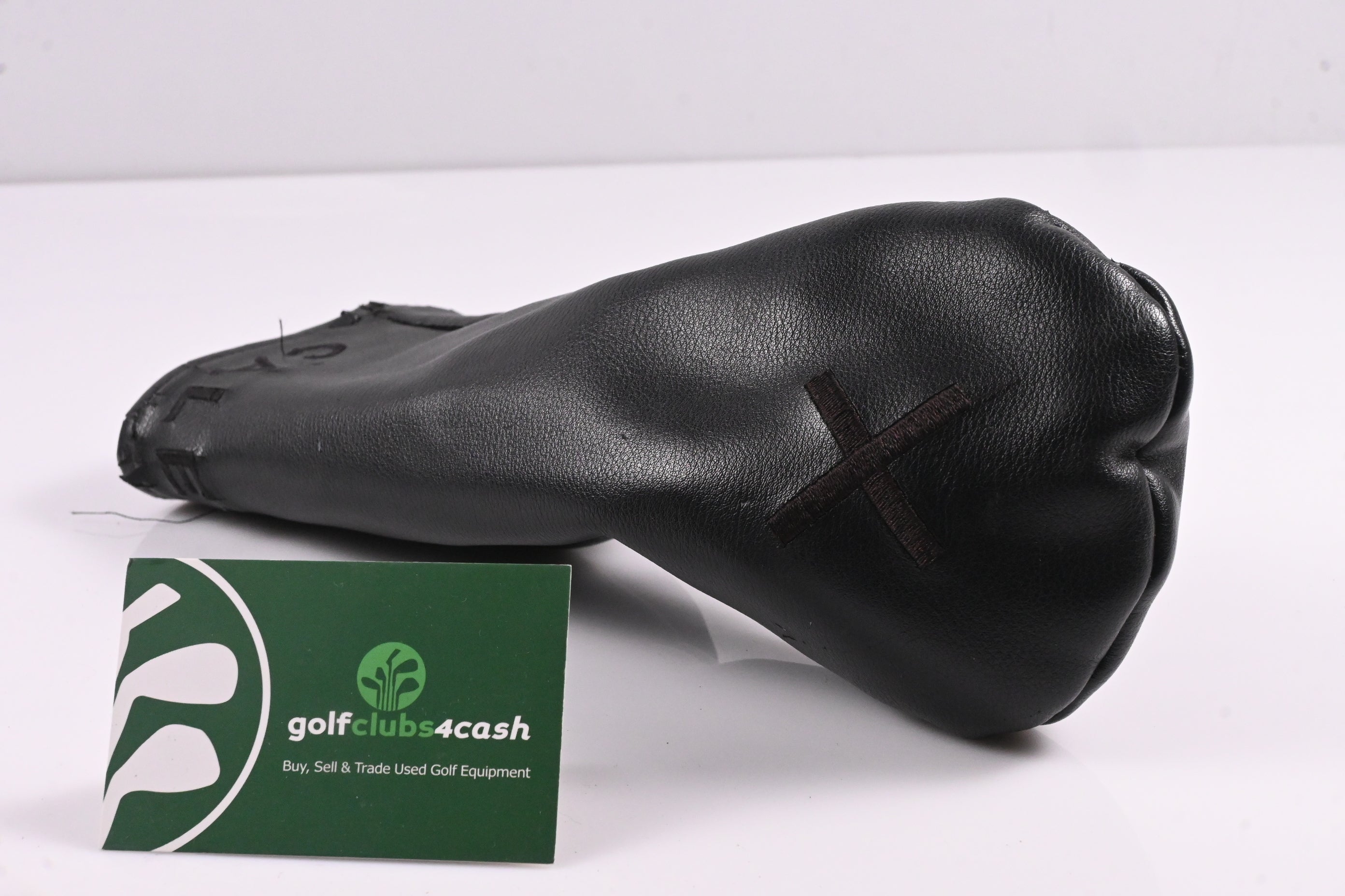 Caley X #3 Wood / 15 Degree / Regular Flex Caley X Shaft
