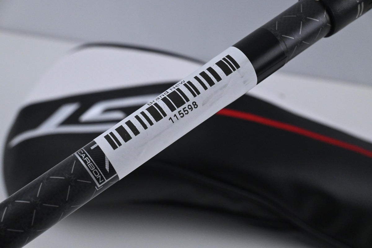 Titleist GT4 Driver / 10 Degree / X-Flex Tensei 1K Black 65 Shaft