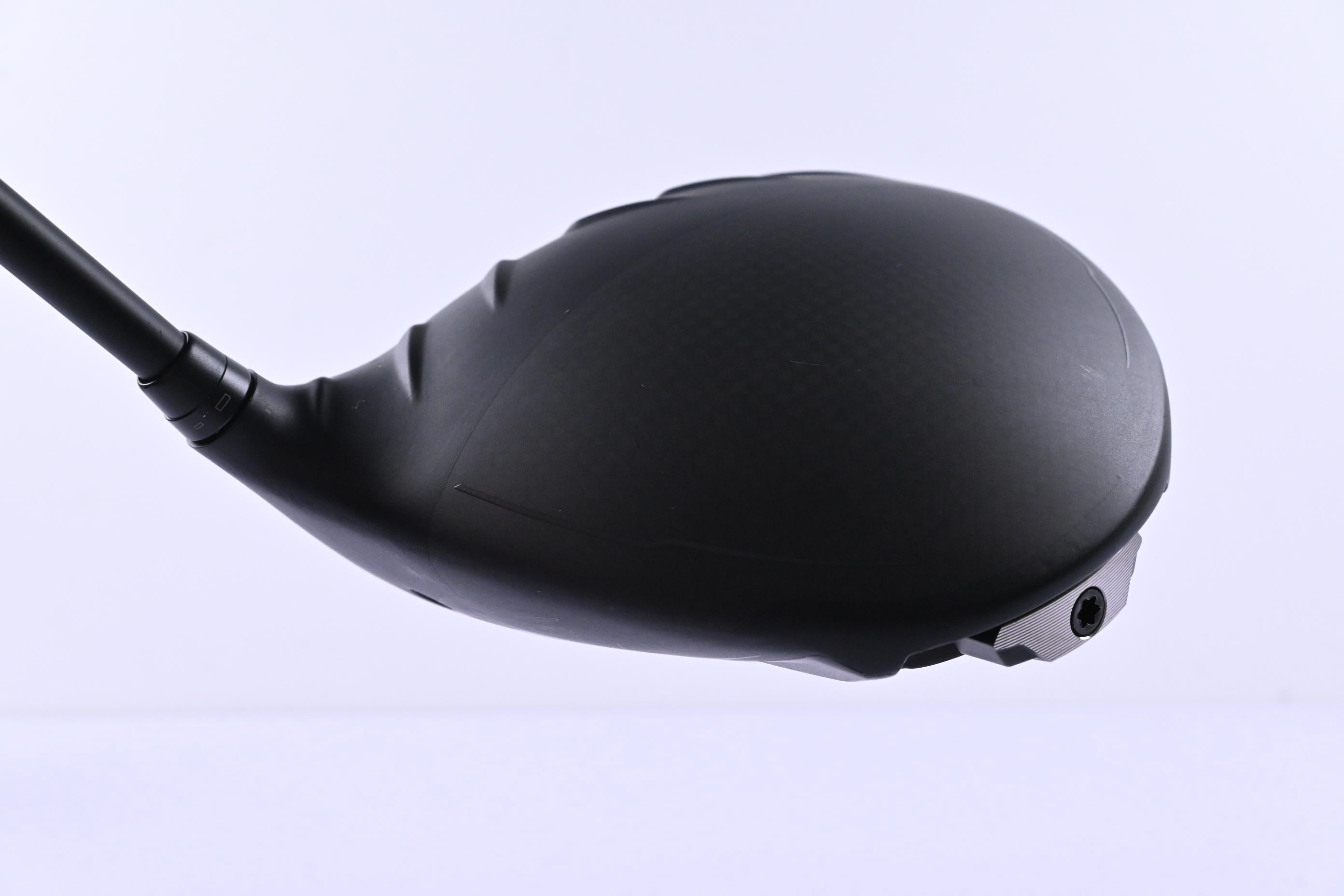 Ping G440 LST Driver / 9 Degree / X-Flex Tensei 1K Black 65 Shaft
