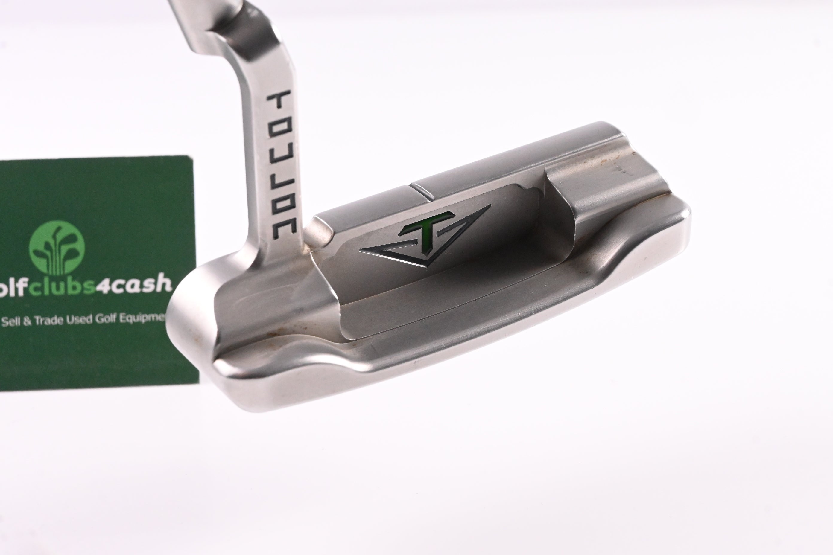 Odyssey Toulon Austin Putter / 35 Inch