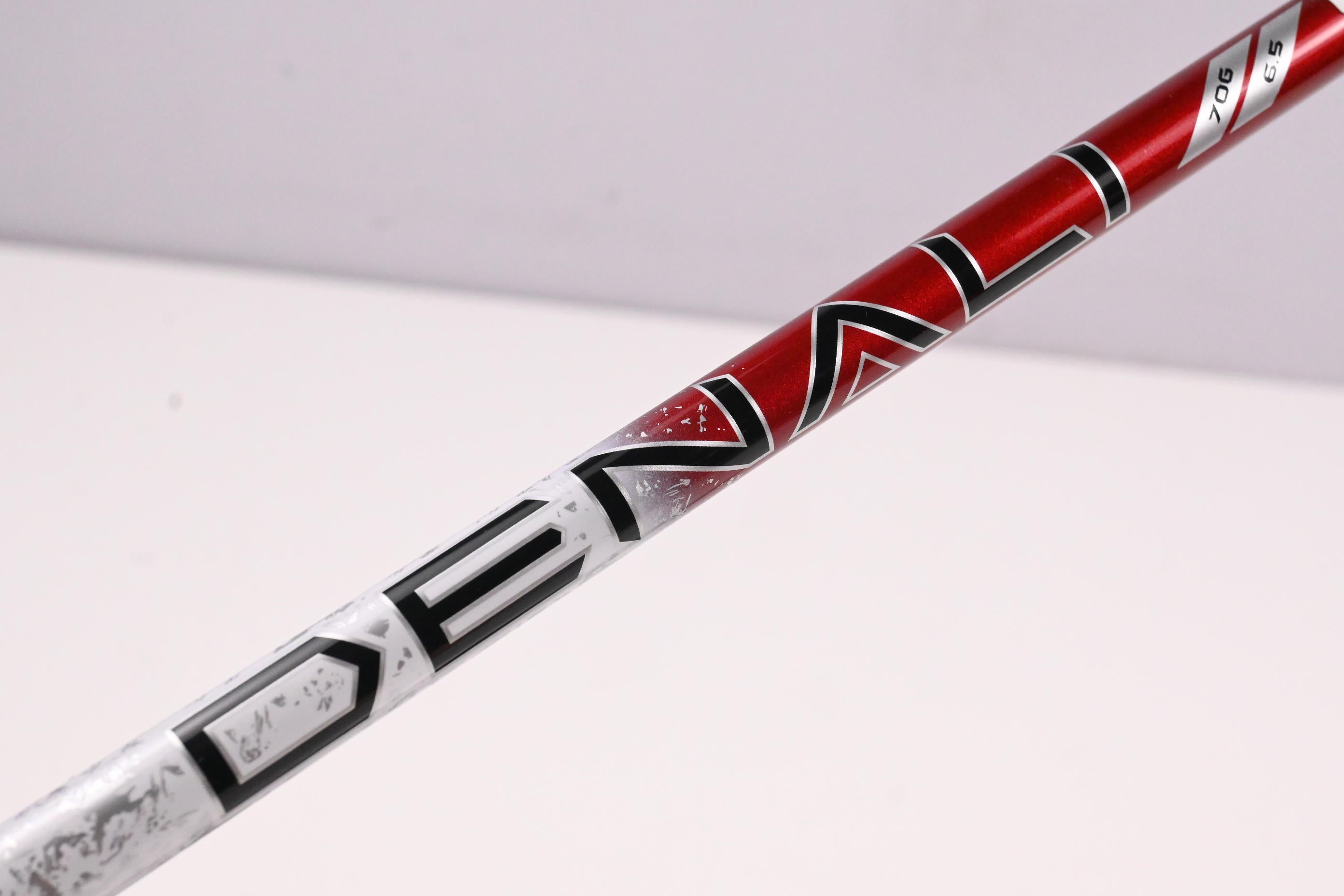 Project X Denali Red 70 #3 Wood Shaft / X-Flex / Ping 3rd Gen