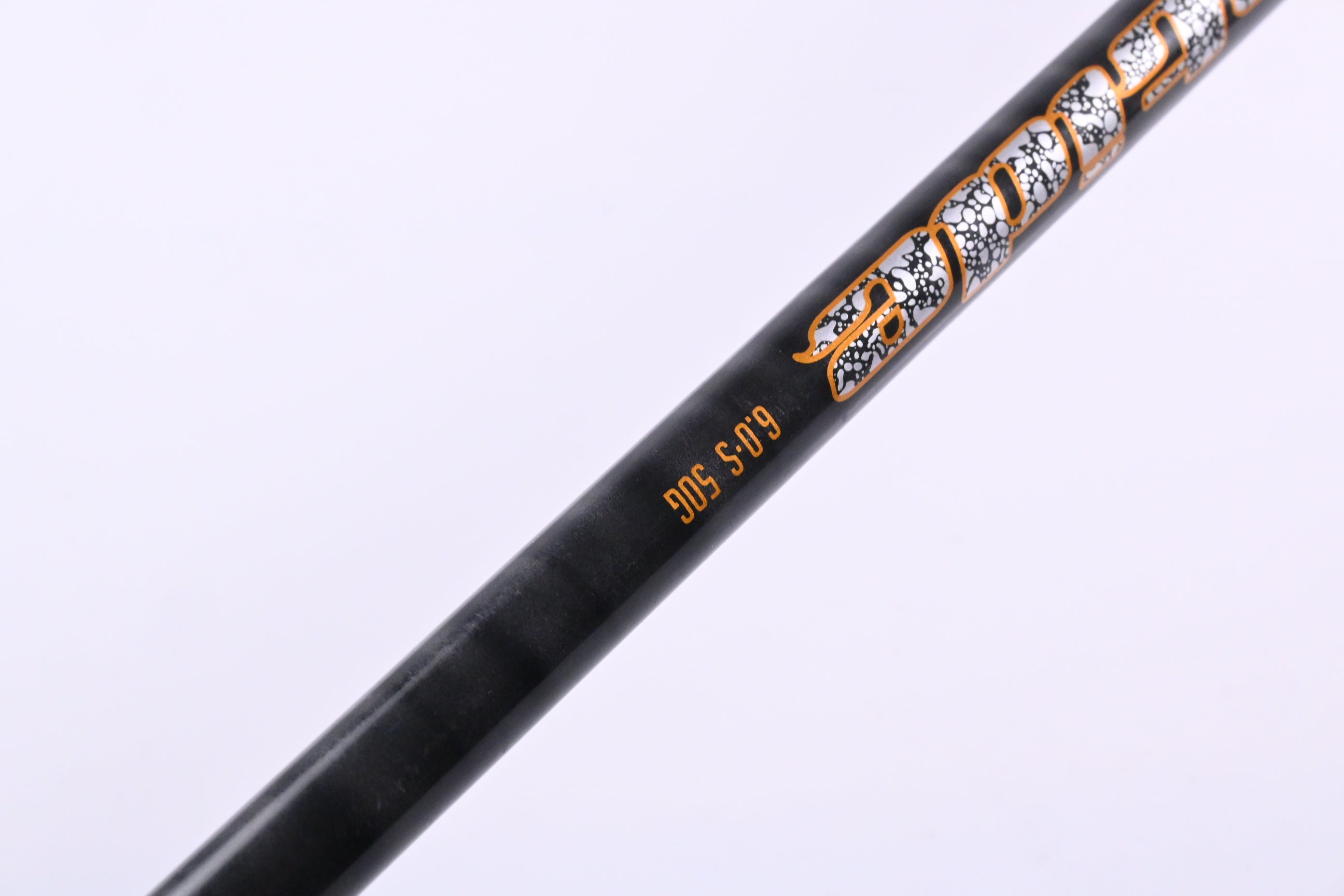 Cobra LTDx LS #3 Wood / 14.5 Degree / Stiff Flex EvenFlow Riptide 50 Shaft
