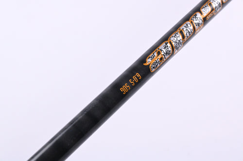 Cobra LTDx LS #3 Wood / 14.5 Degree / Stiff Flex EvenFlow Riptide 50 Shaft