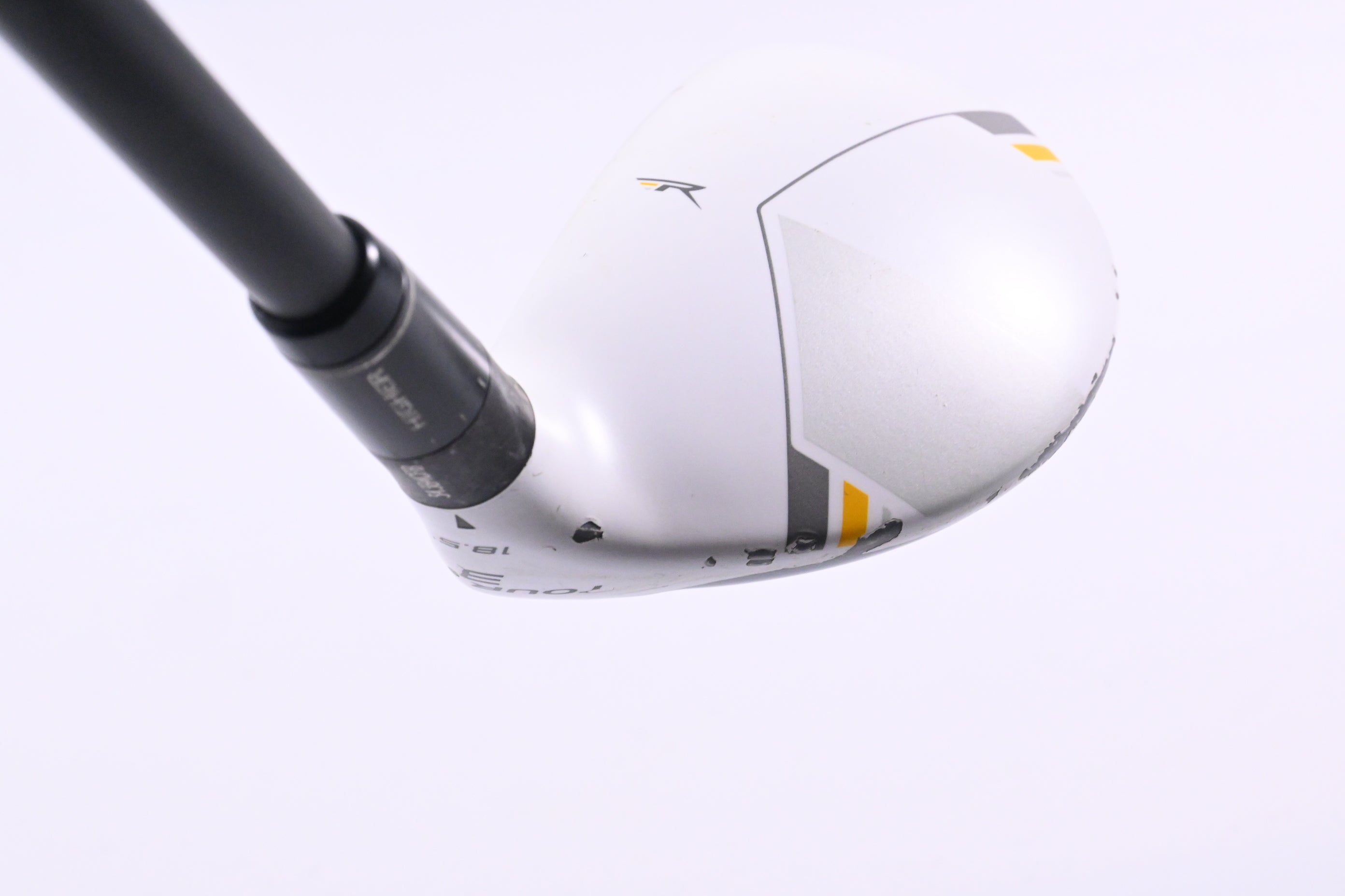 Taylormade RBZ Stage 2 Tour #3 Hybrid / 18.5 Degree / Regular Flex Rocketfuel 80