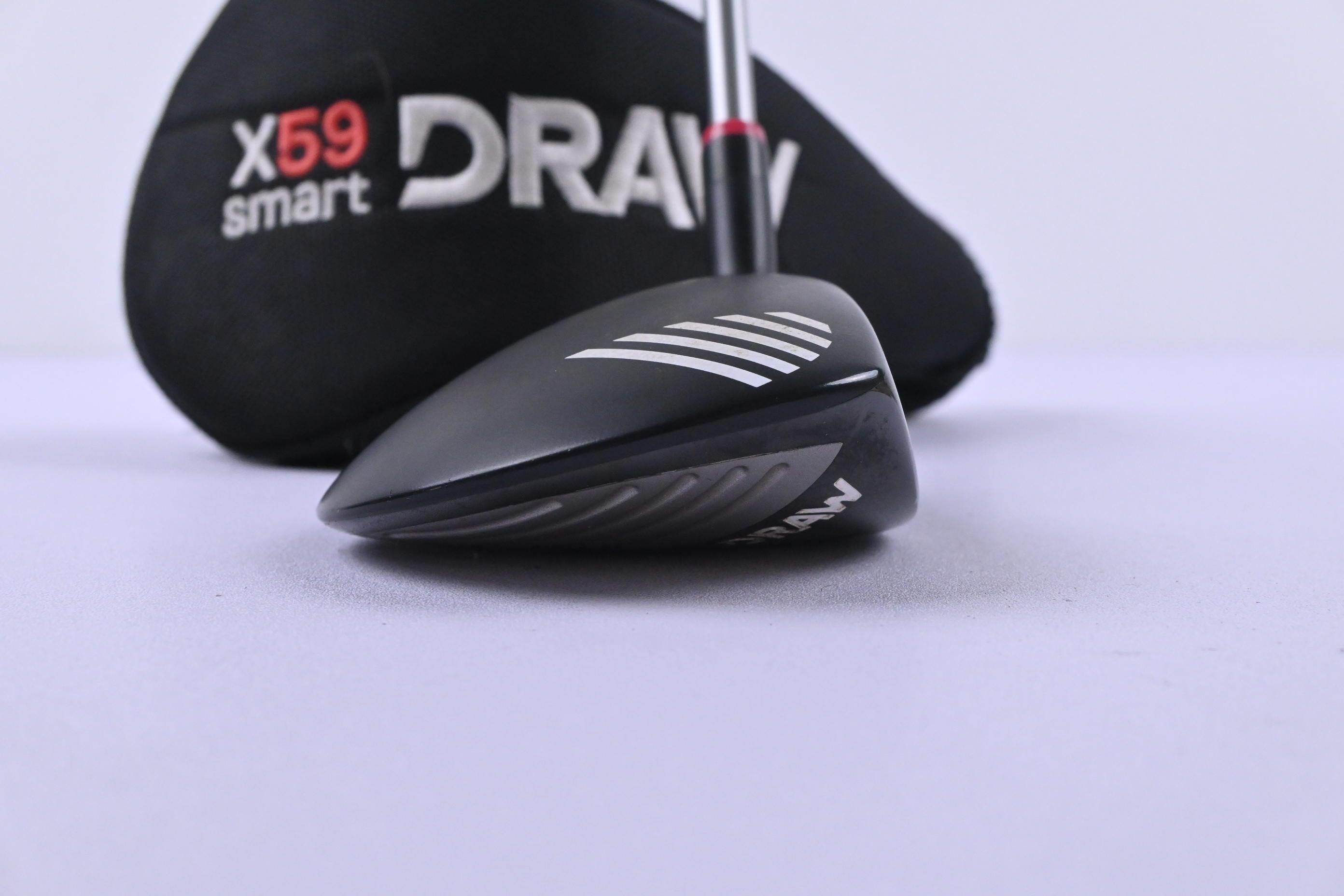 X95 Smart Draw #3 Wood / 17 Degree / Senior Flex X59 Smart Draw 65 Shaft