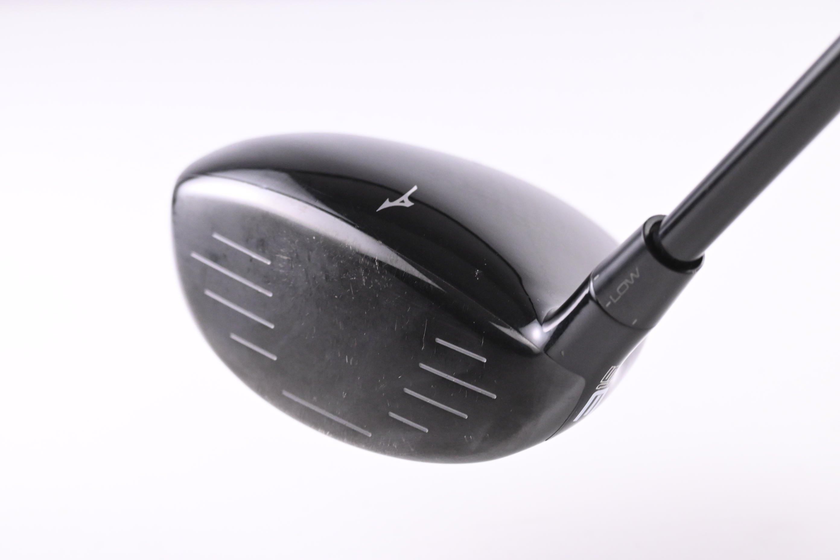 Mizuno ST190 #3 Wood / 15 Degree / Stiff Flex Fujikura Atmos Blue 5 Shaft