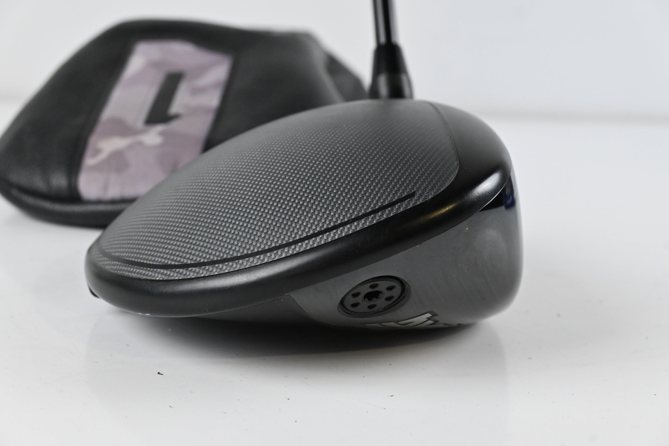 PXG 0311 XF Gen5 Driver / 9 Degree / Stiff Flex Diamana Limited S70 Shaft