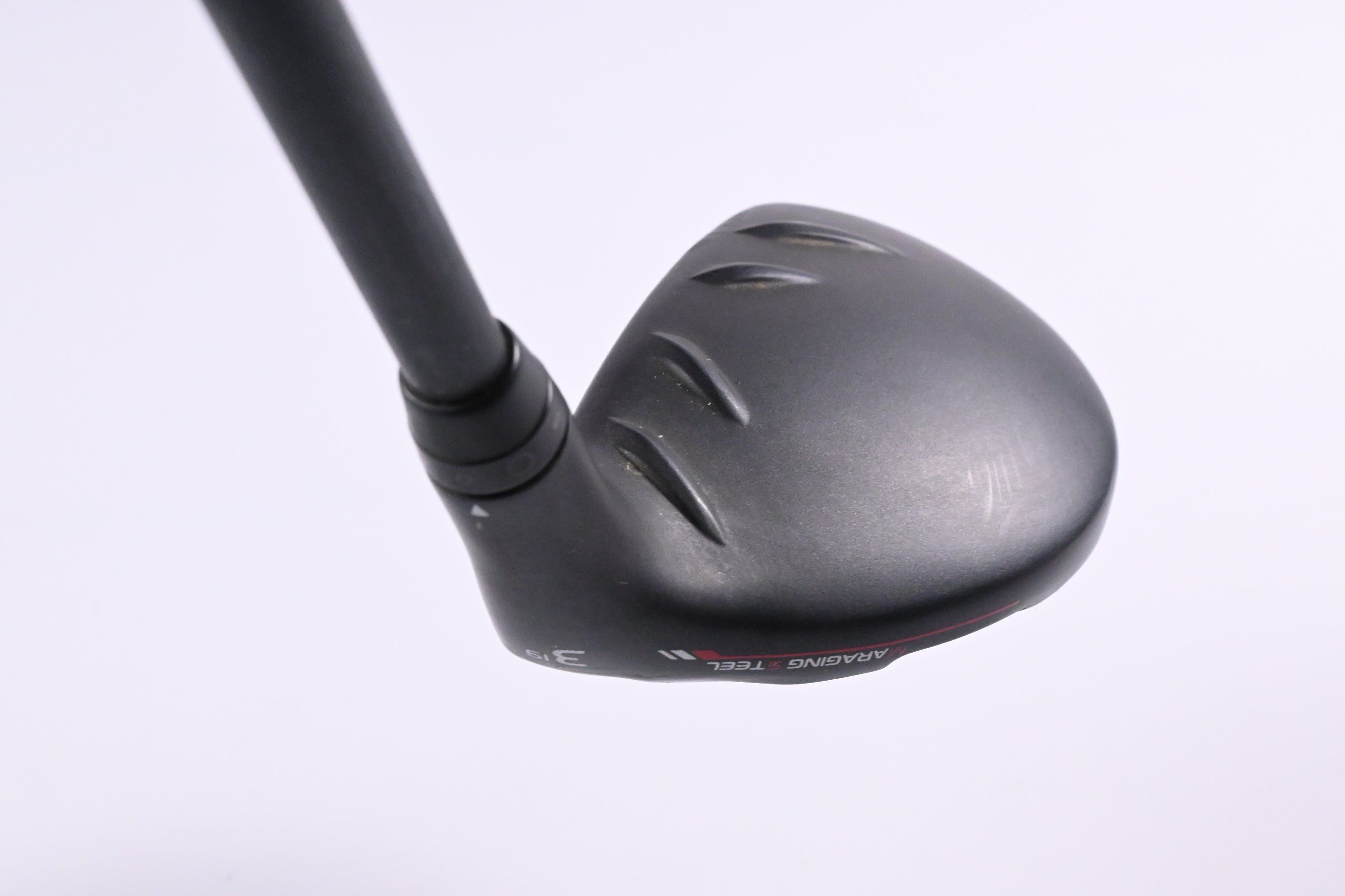 Ping G410 #3 Hybrid / 19 Degree / Regular Flex Ping Alta CB red 70 Shaft