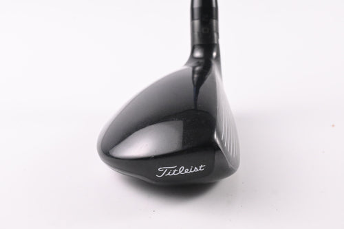 Titleist 913H #3 Hybrid / 19 Degree / Stiff Flex Project X -HD2 92 Shaft