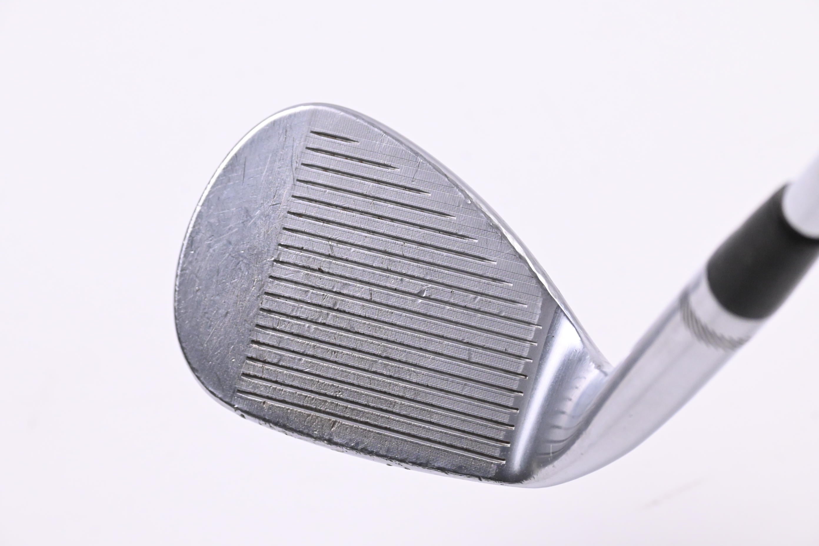 Titleist Vokey SM7 Lob Wedge / 60 Degree / Wedge Flex Titleist Vokey Shaft