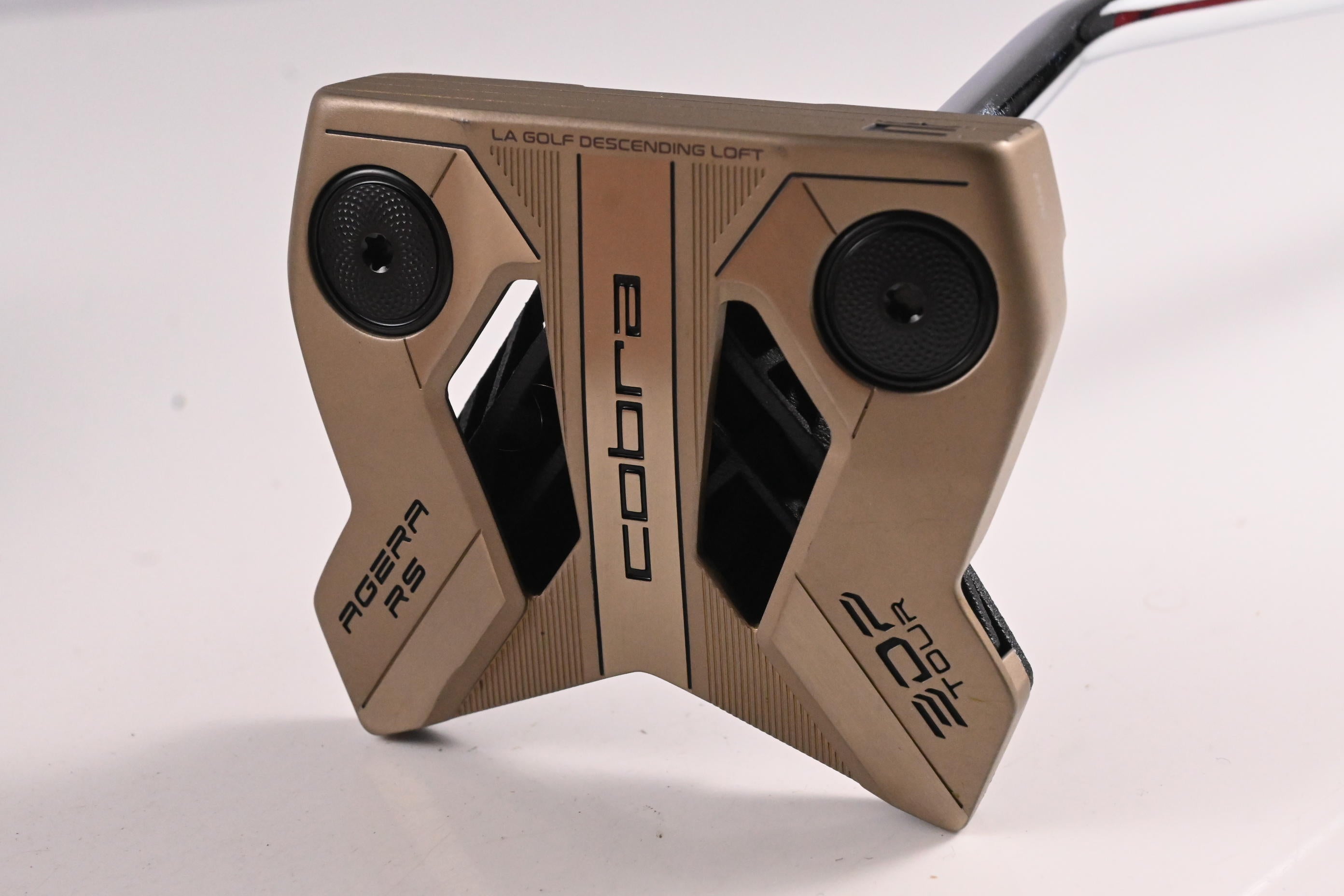 Cobra 3DP Tour Agera RS Putter / 34 Inch