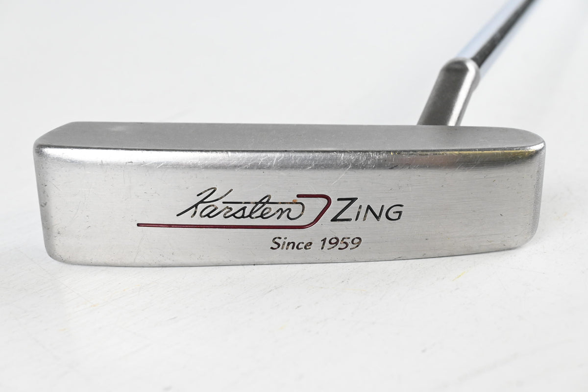 Ping Karsten Zing 1959 Putter / 33 Inch