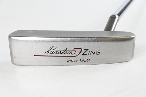 Ping Karsten Zing 1959 Putter / 33 Inch
