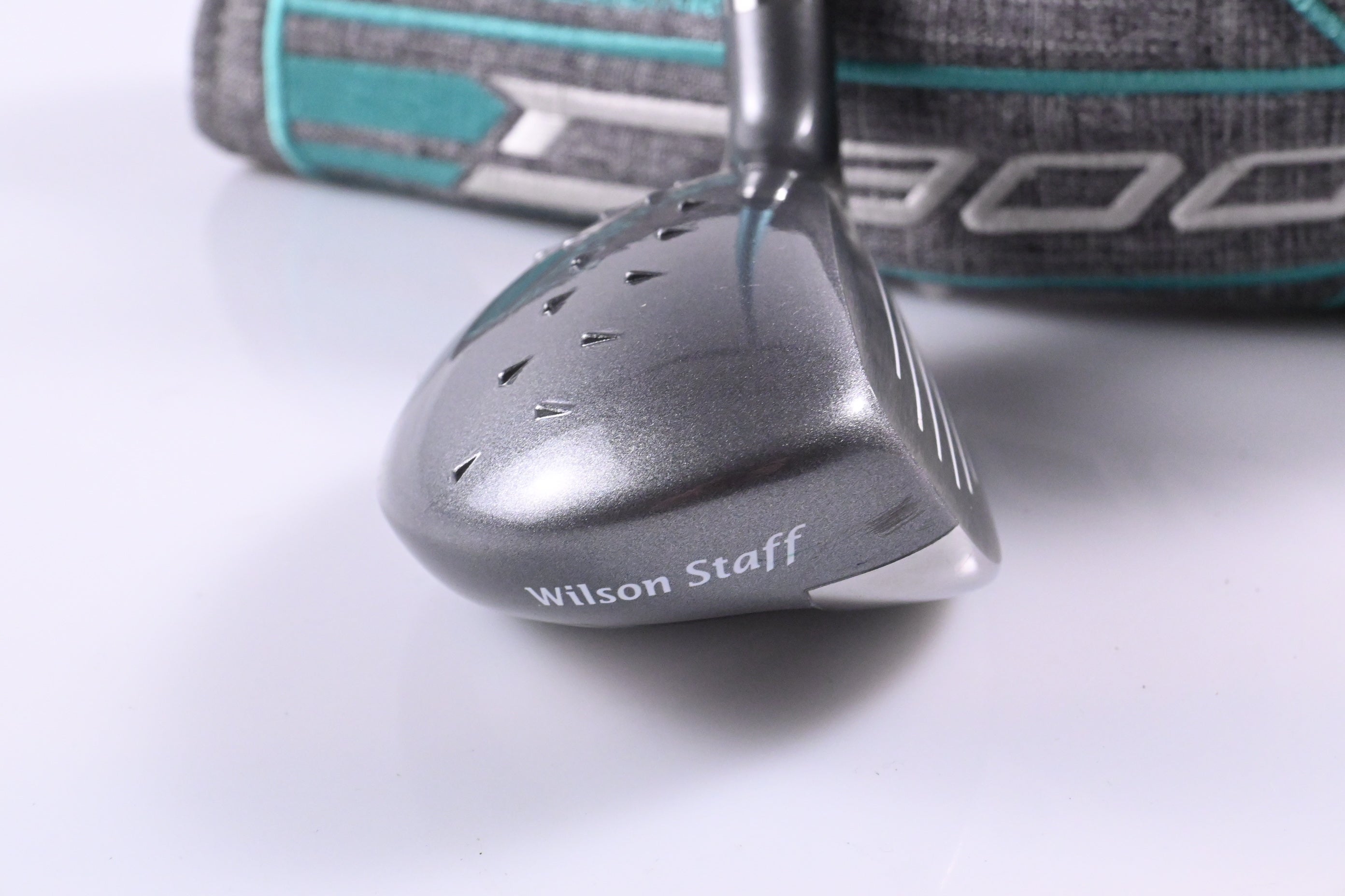 Ladies Wilson Staff D300 #5 Hybrid / 25.5 Degree / Ladies Flex Wilson D300 50
