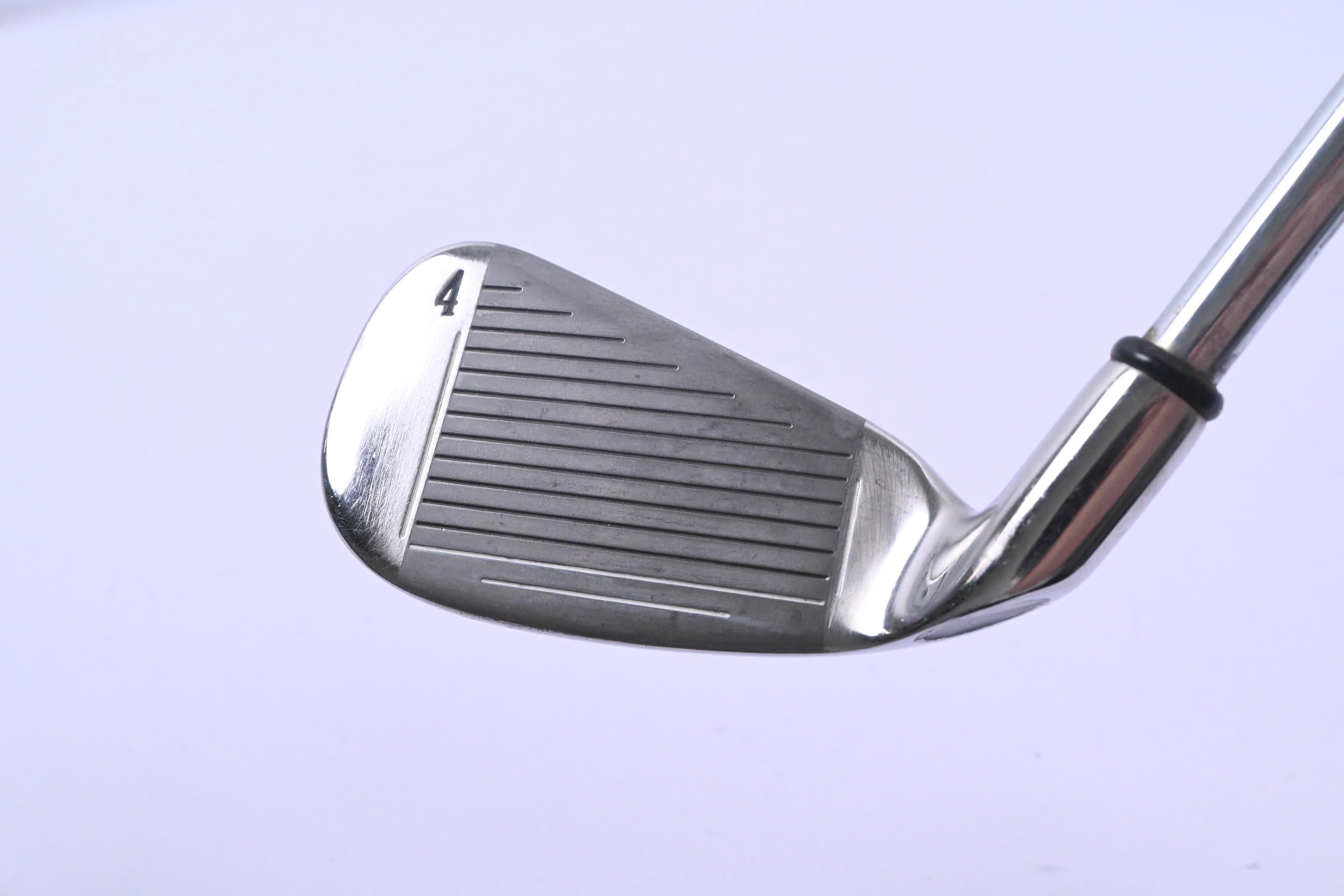 Callaway X-14 #4 Iron / 23.5 Degree / Regular Callaway Steelhead Shaft