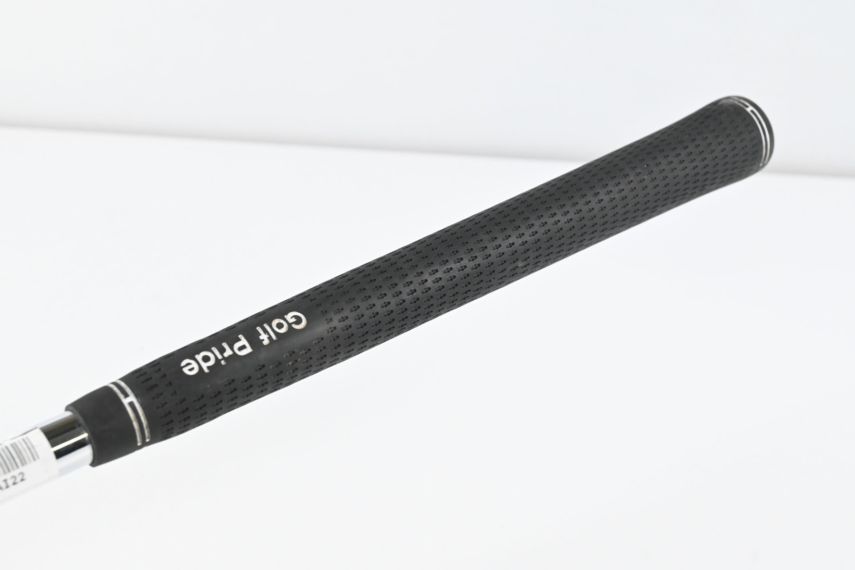 Ping ChipR / 38.5 Degree / Black Dot / Wedge Flex Ping Z-Z115 Shaft