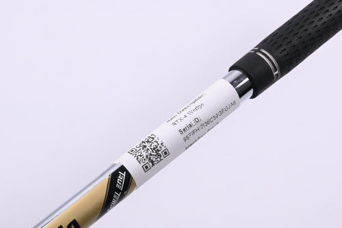 Cleveland RTX-4 Lob Wedge / 58 Degree / Stiff Flex Dynamic Gold S400 Shaft