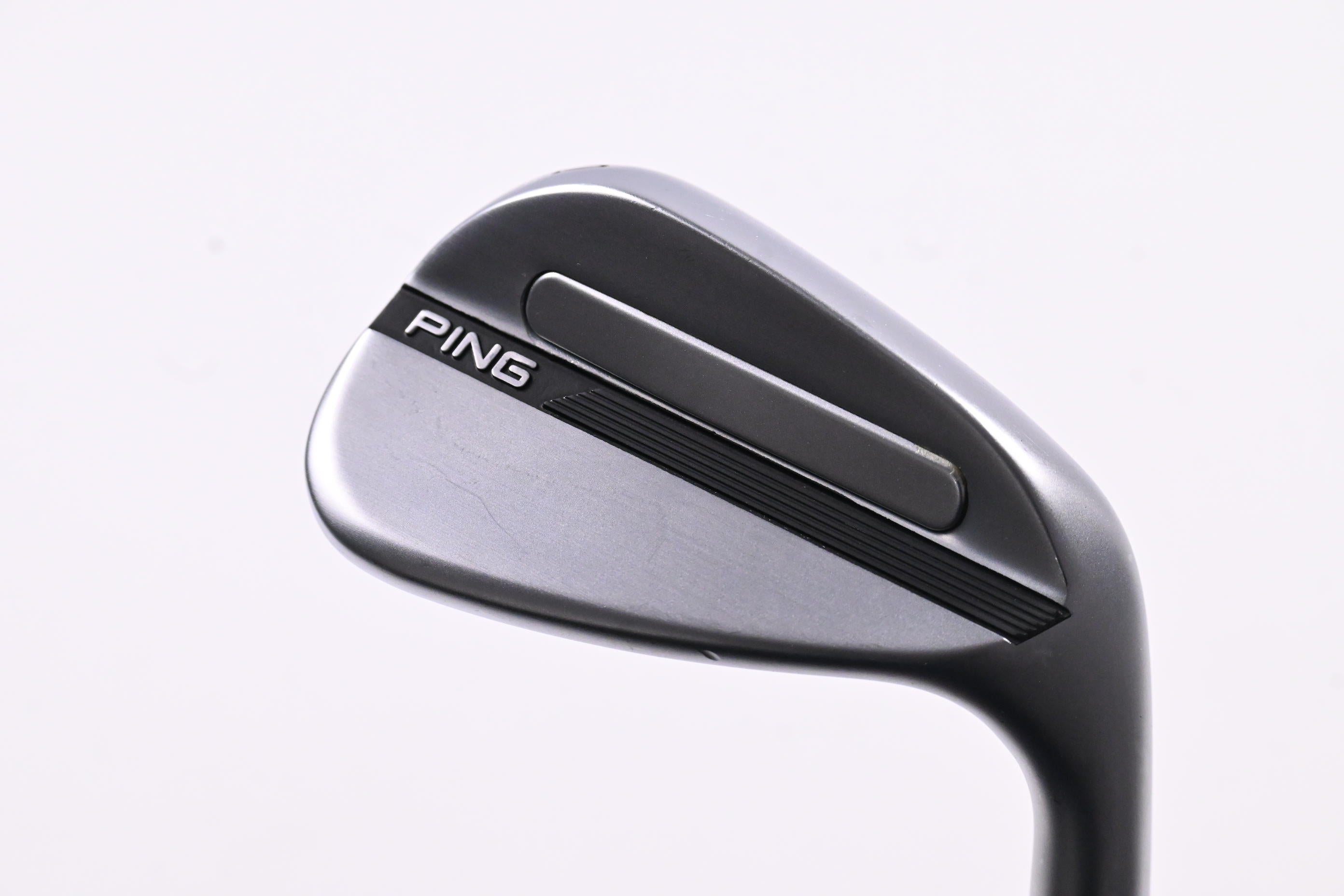 Ping S259 Gap Wedge / 50 Degree / Wedge Flex UST Recoil Dart Shaft