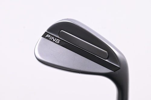 Ping S259 Gap Wedge / 50 Degree / Wedge Flex UST Recoil Dart Shaft