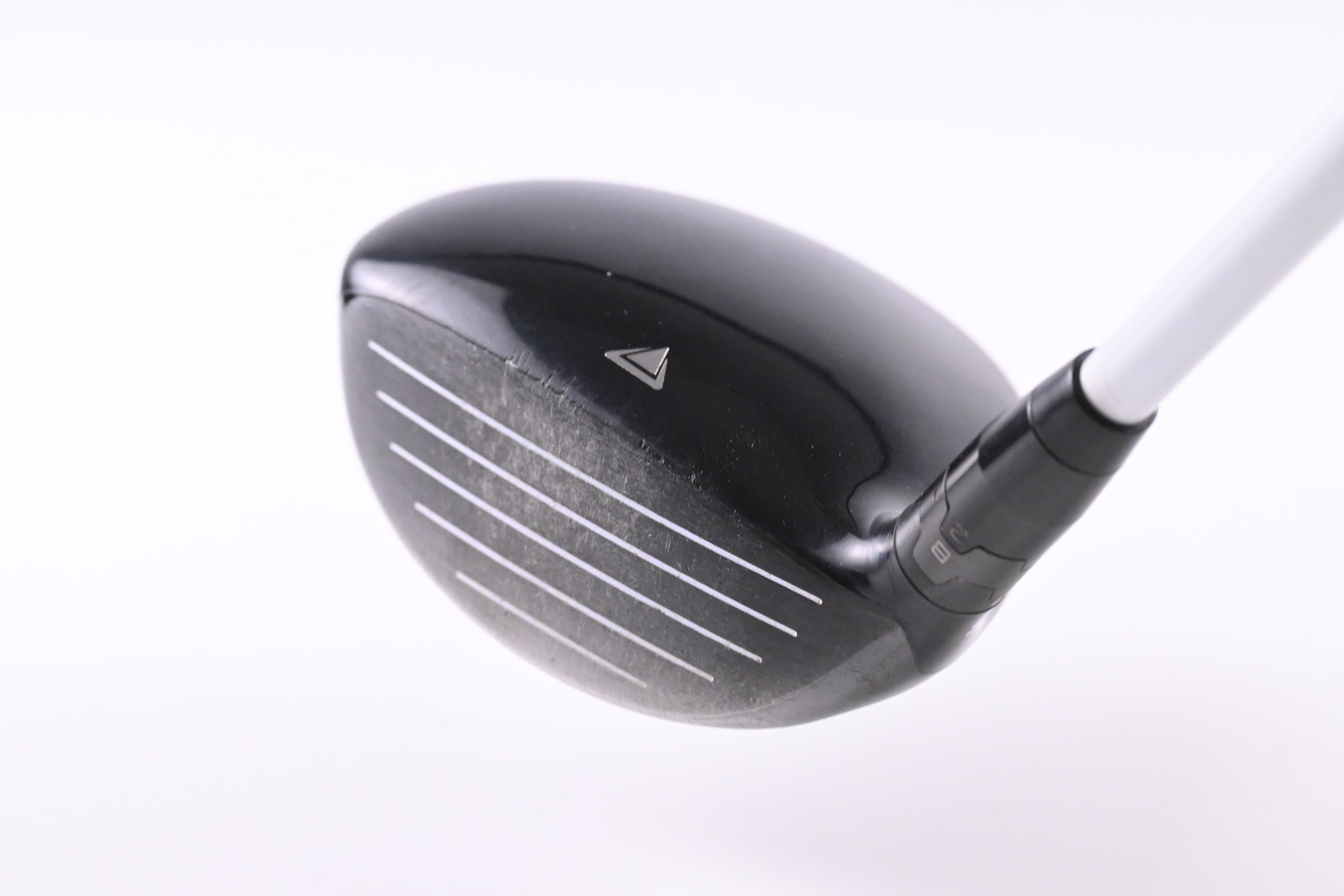 Titleist 915 F #3 Wood / 15 Degree / Stiff Flex Aldila Rogue Black 95 MSI 80