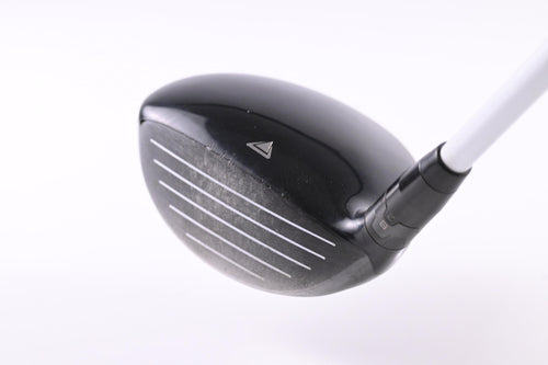 Titleist 915 F #3 Wood / 15 Degree / Stiff Flex Aldila Rogue Black 95 MSI 80