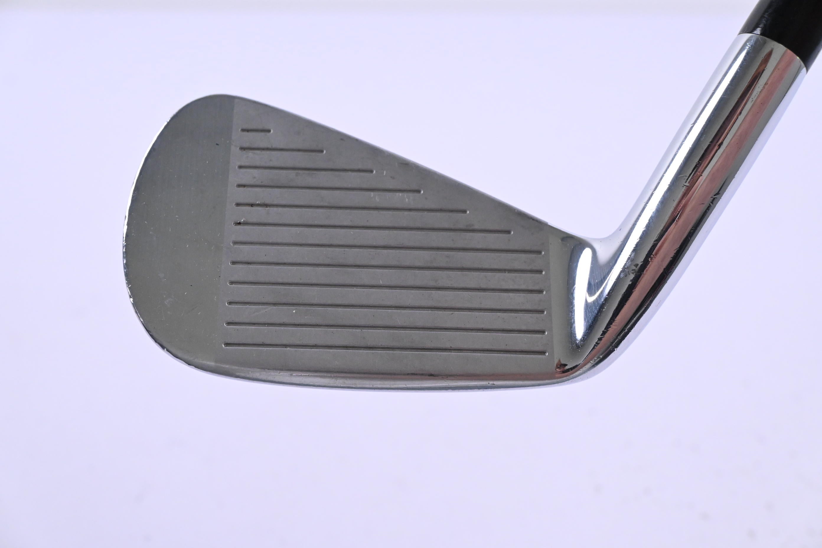 Mizuno MP-58 #3 Iron / 21 Degree / Stiff Flex Dynamic Gold S300 Shaft
