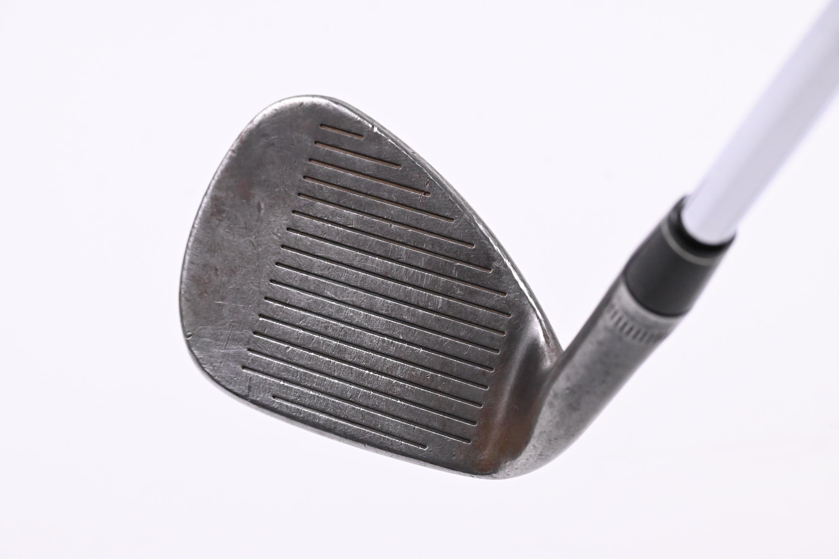 Callaway Mack Daddy Forged Sand Wedge / 54 Degree / Stiff Flex Dynamic Gold S200